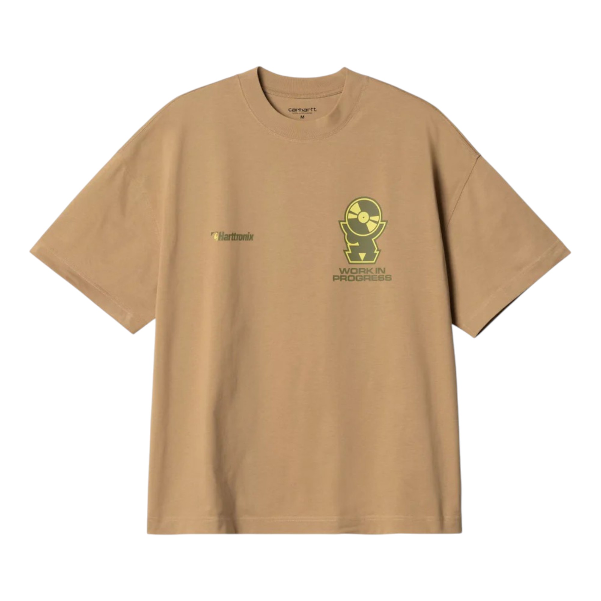 CARHARTT WIP T-SHIRT