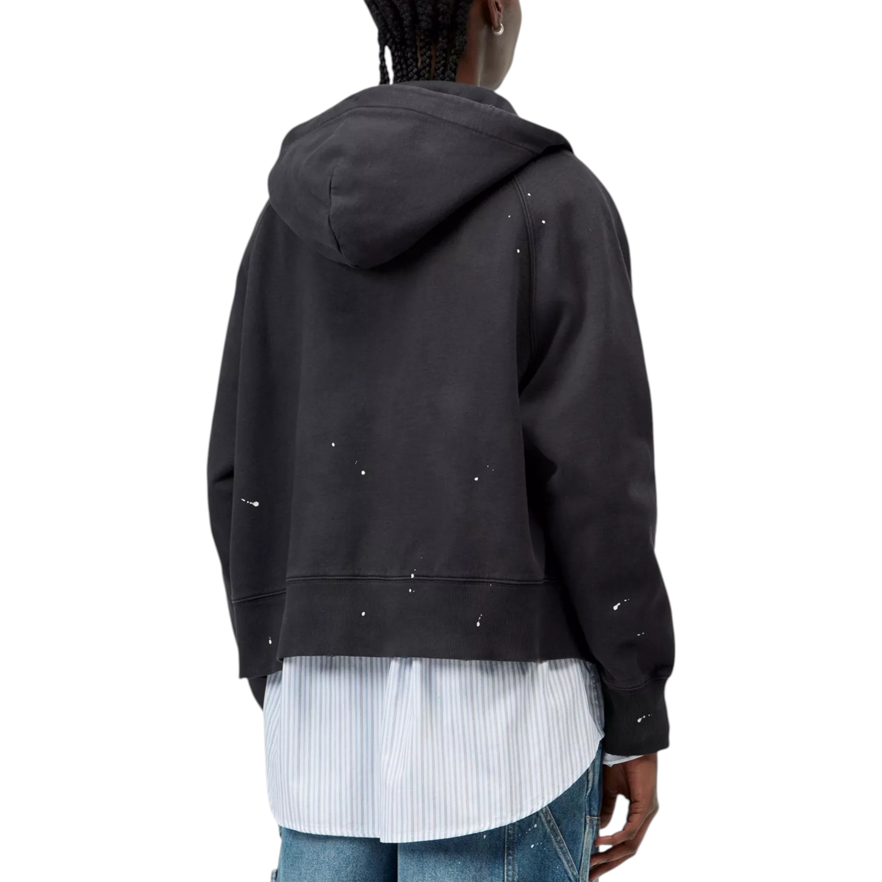 CARHARTT WIP JACKET DONNA