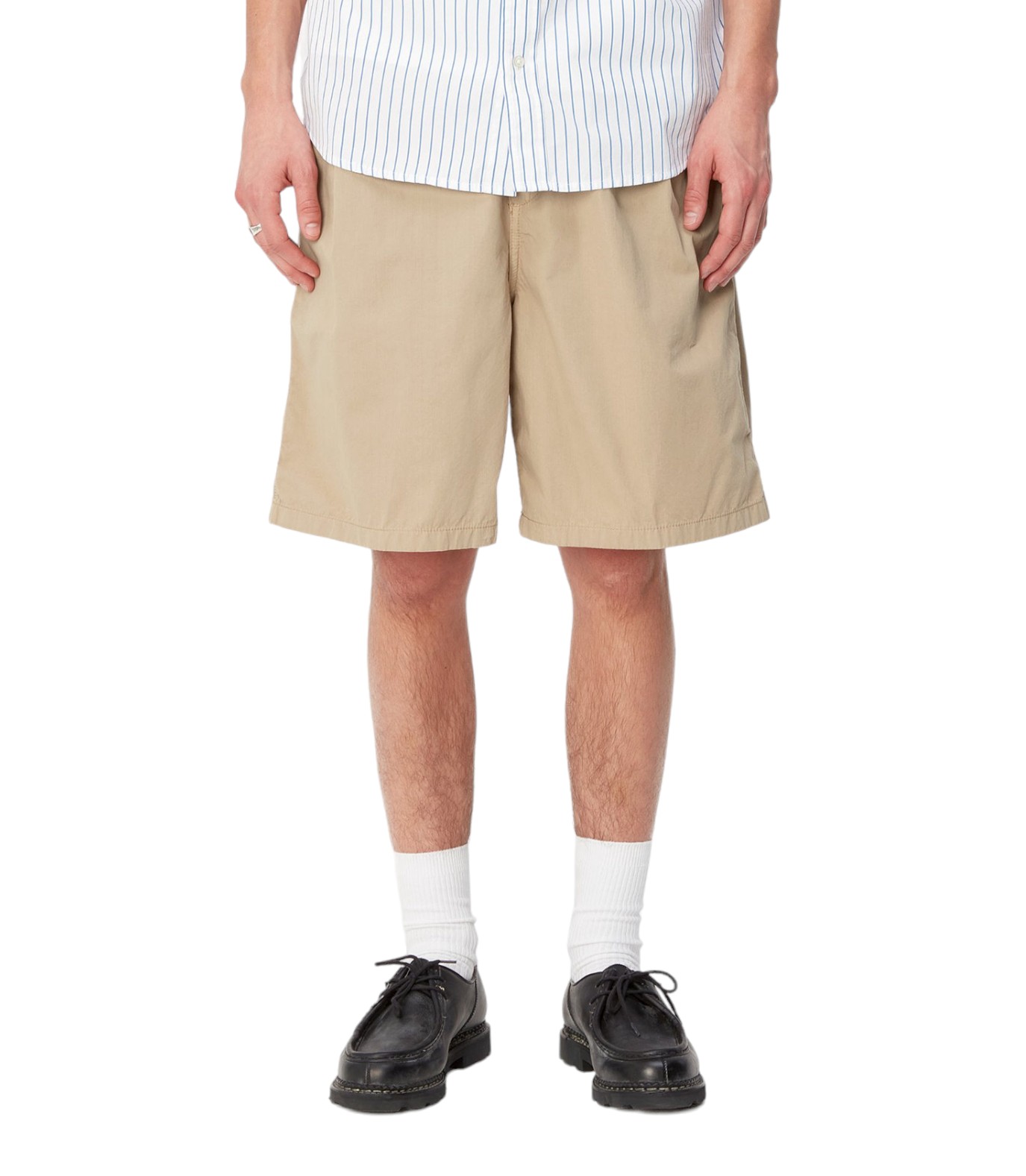 CARHARTT WIP SHORTS