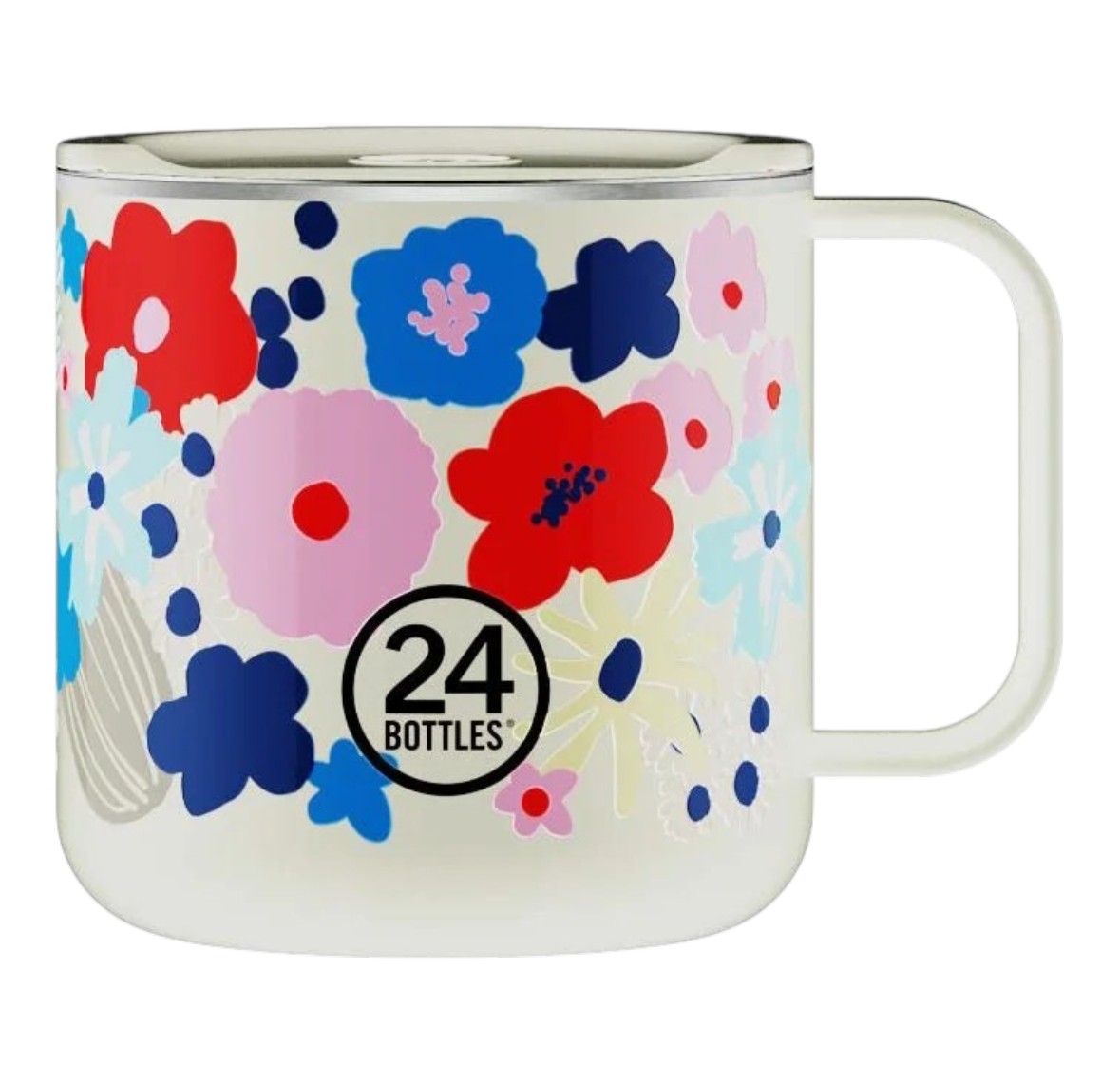 24 BOTTLES TAZZA UNISEX