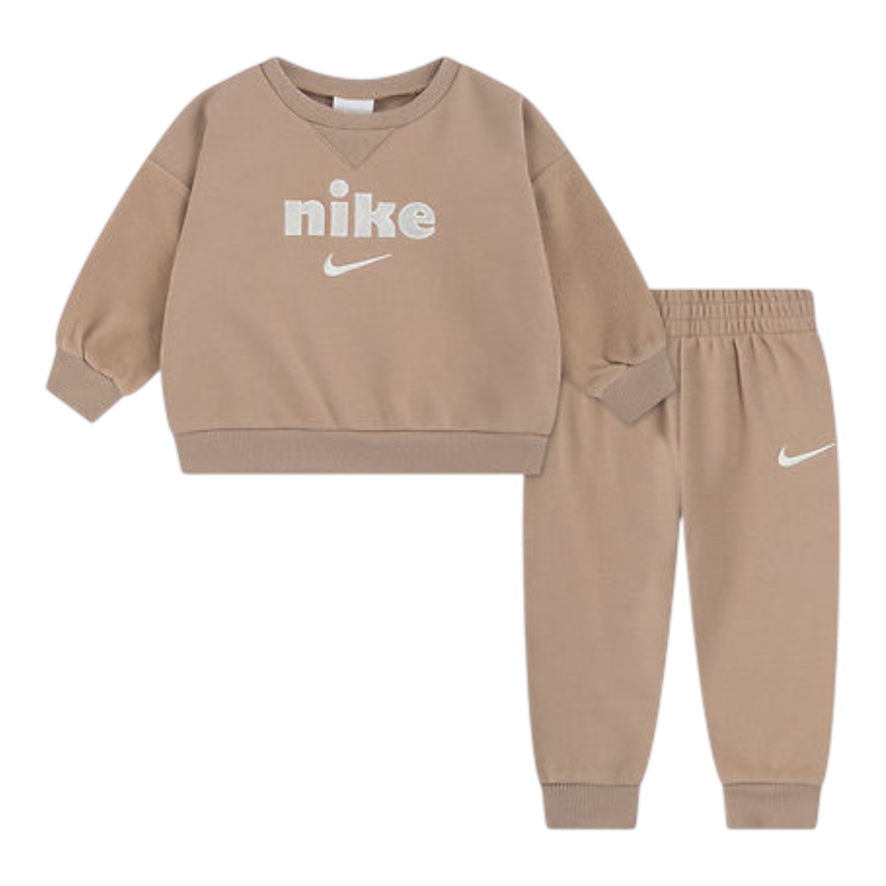 NIKE SET BAMBINA
