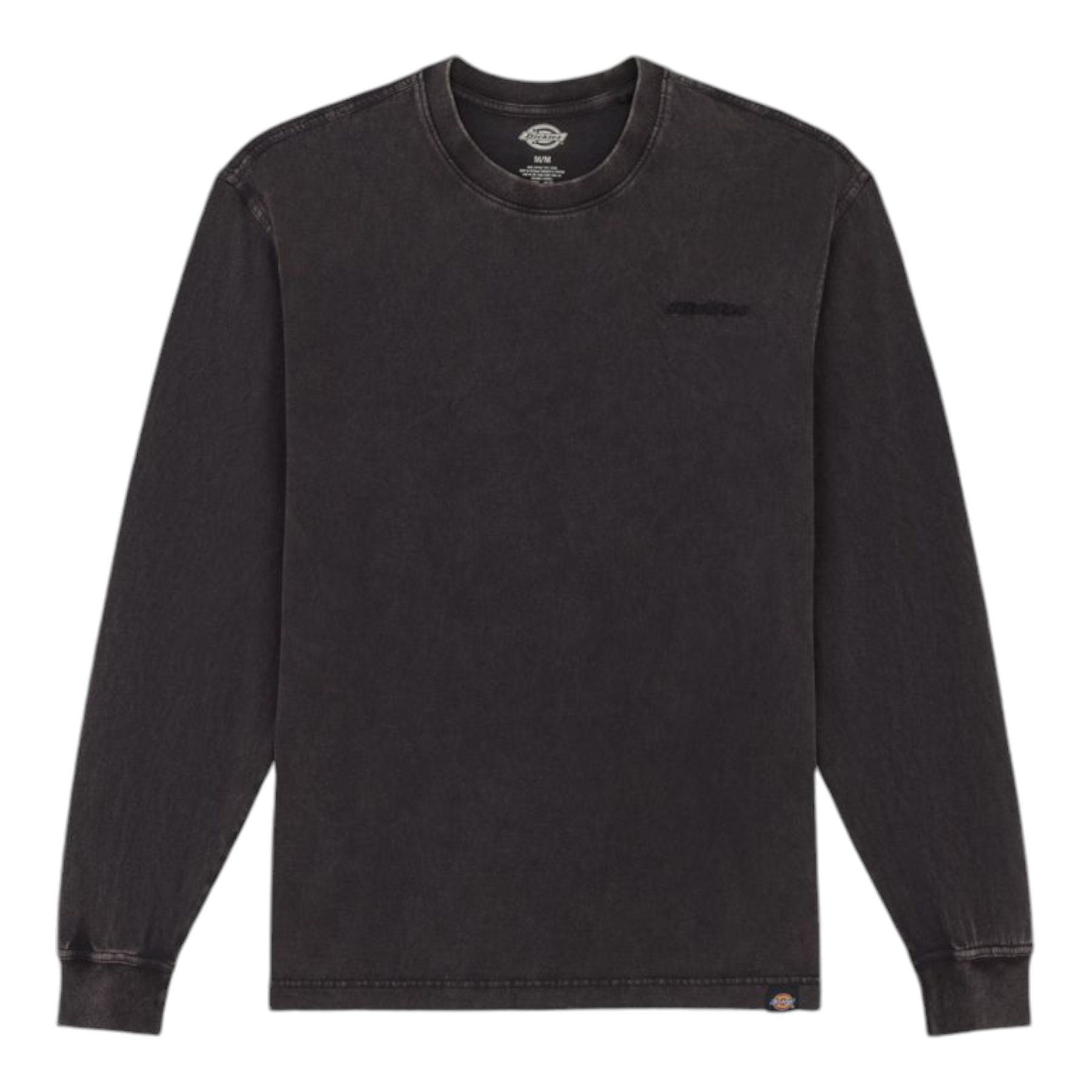 DICKIES L/S T-SHIRT