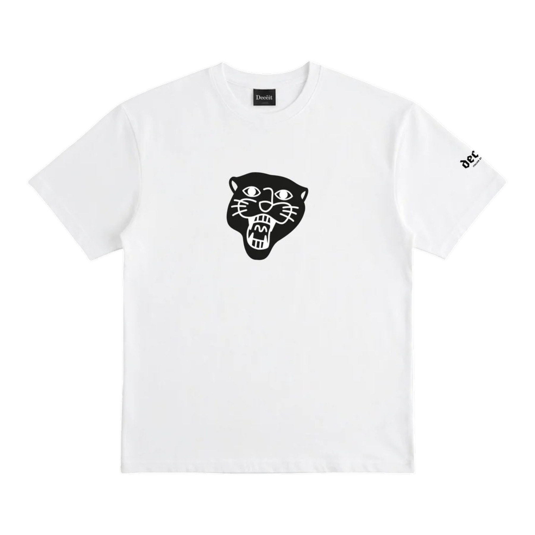 DECĒIT T-SHIRTS