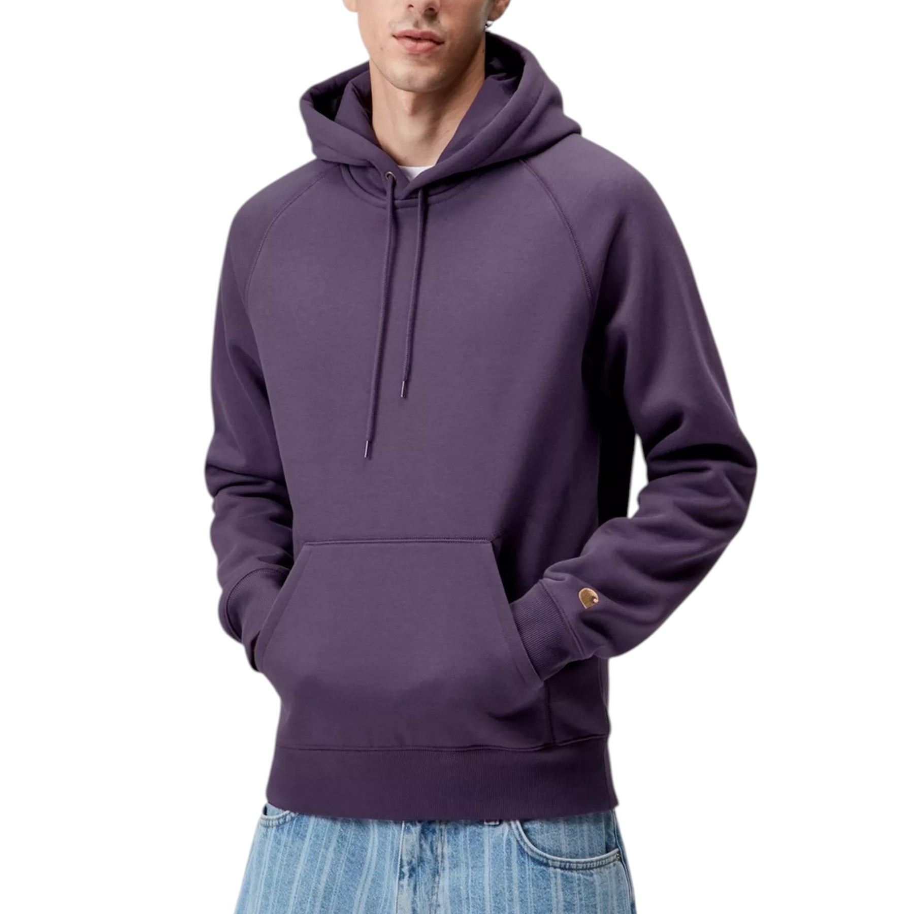 CARHARTT WIP FELPA Uomo