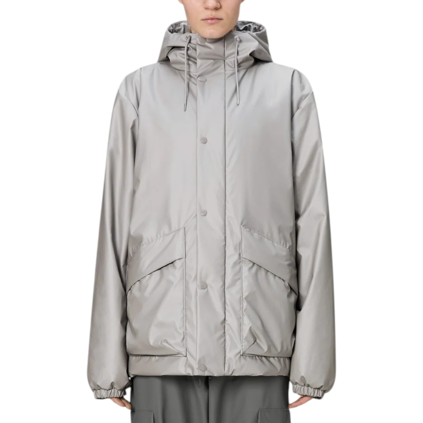 RAINS JACKET UNISEX