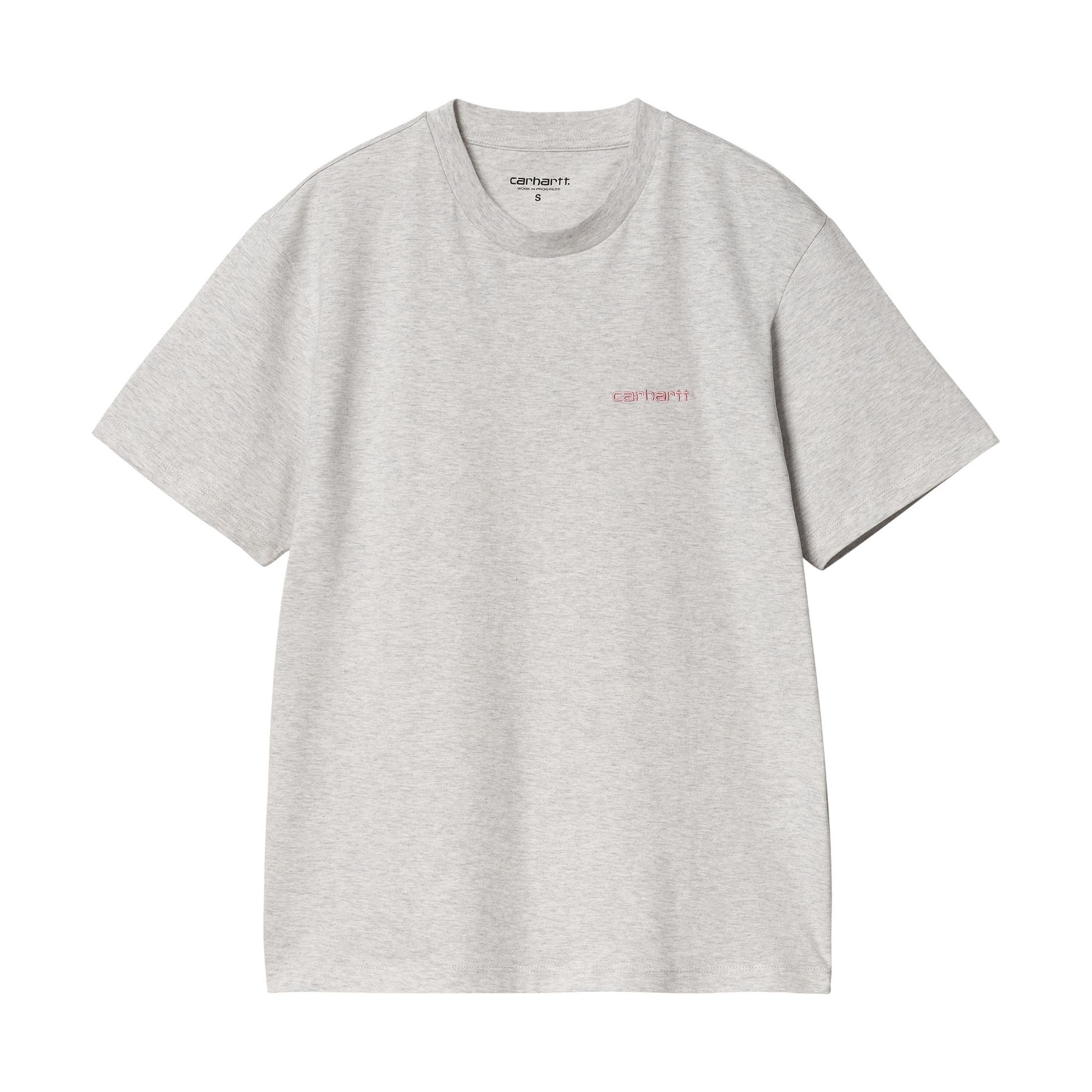 Carhartt Wip T-shirt Autunno/inverno