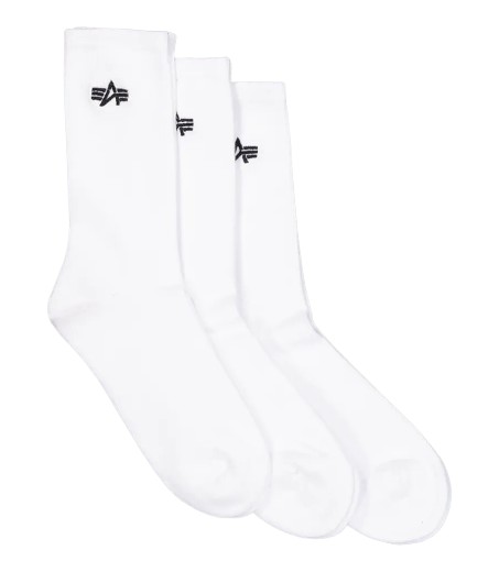ALPHA INDUSTRIES CALZINI UNISEX