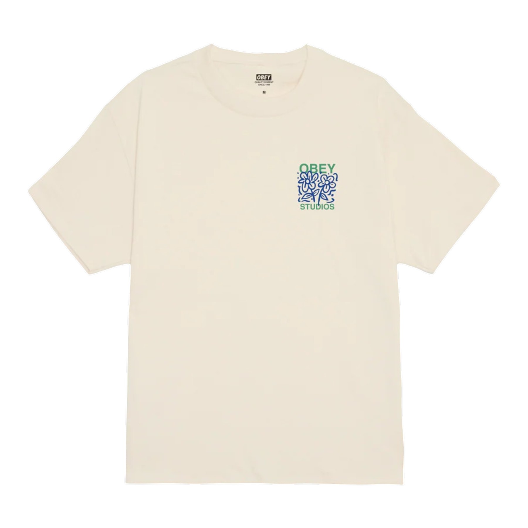 OBEY T-SHIRTS