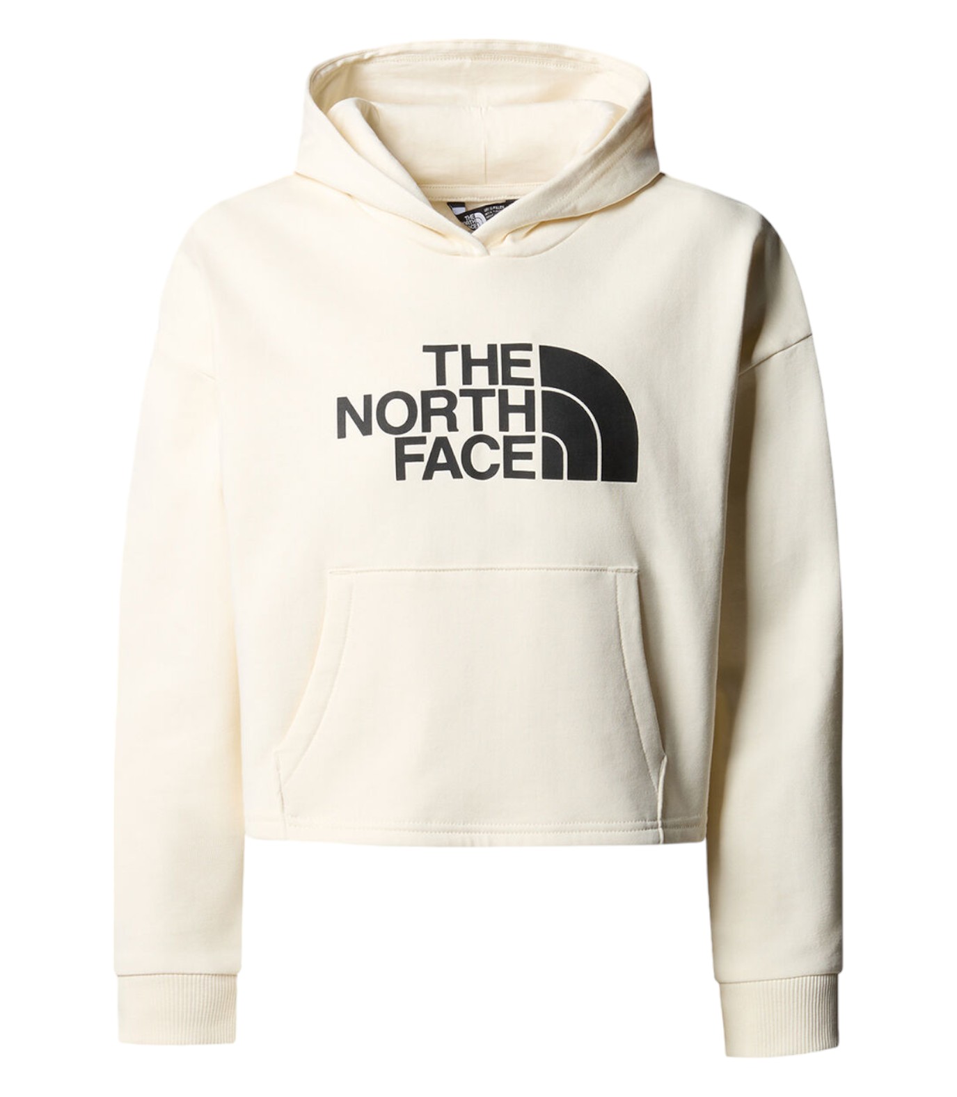 THE NORTH FACE FELPA BAMBINA