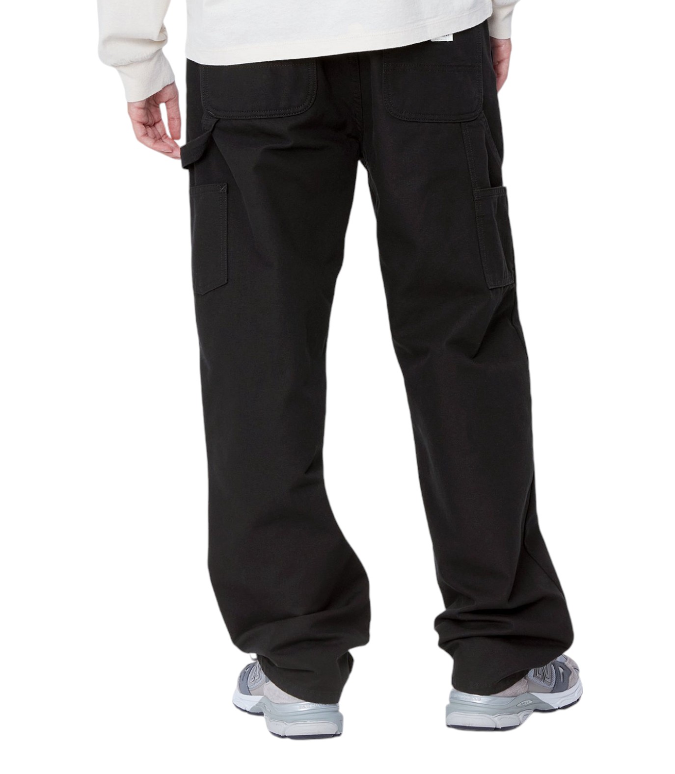 CARHARTT WIP JEANS DONNA