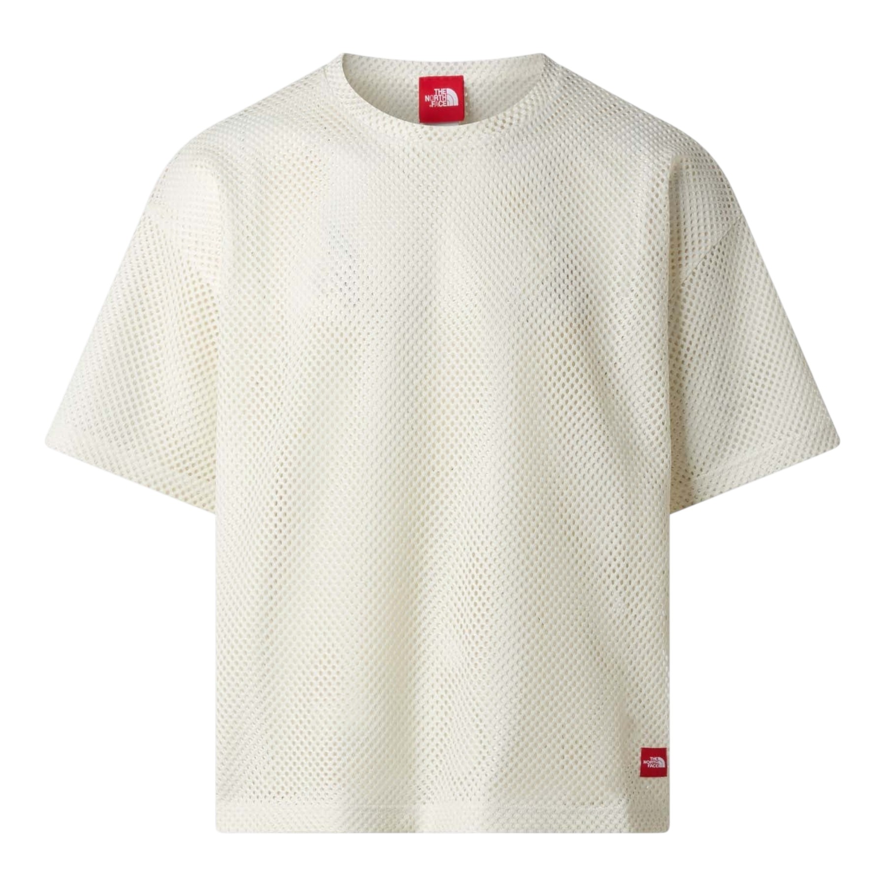 THE NORTH FACE T-SHIRTS