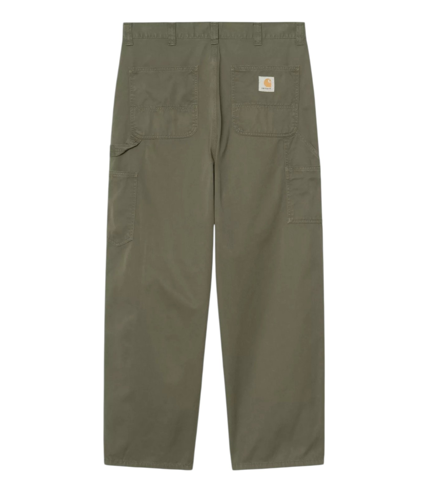 CARHARTT WIP JEANS