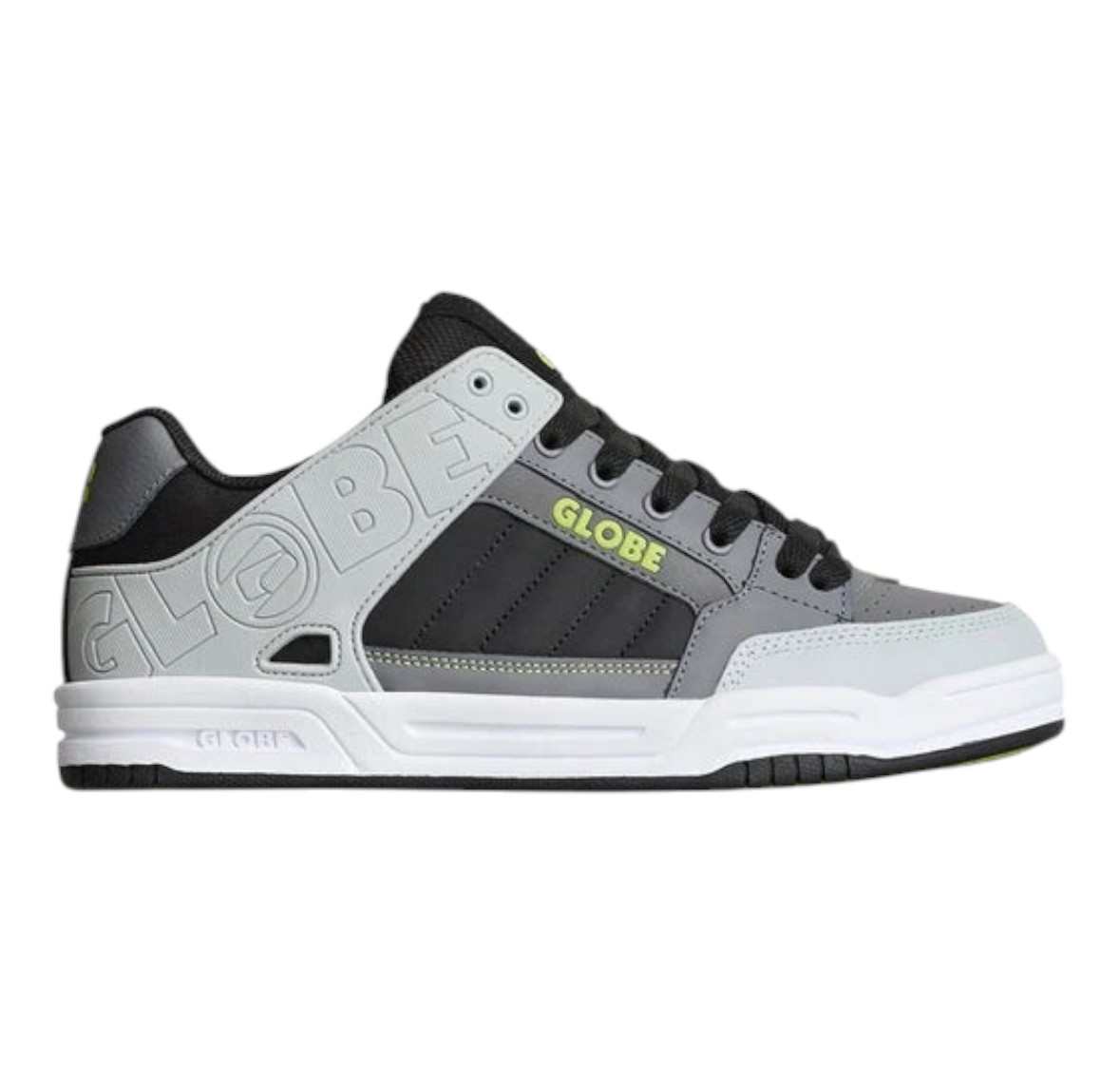 GLOBE SCARPE UNISEX