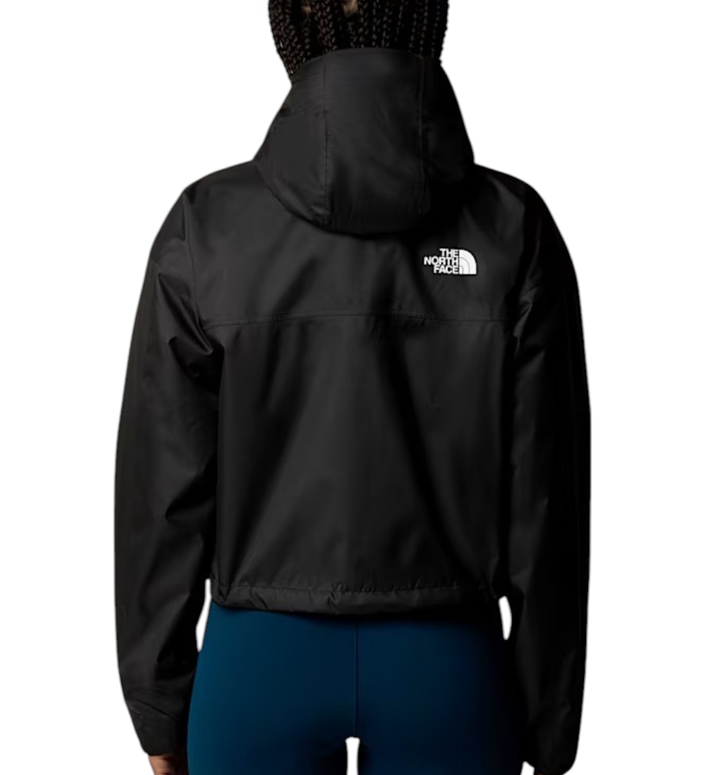THE NORTH FACE JACKET DONNA