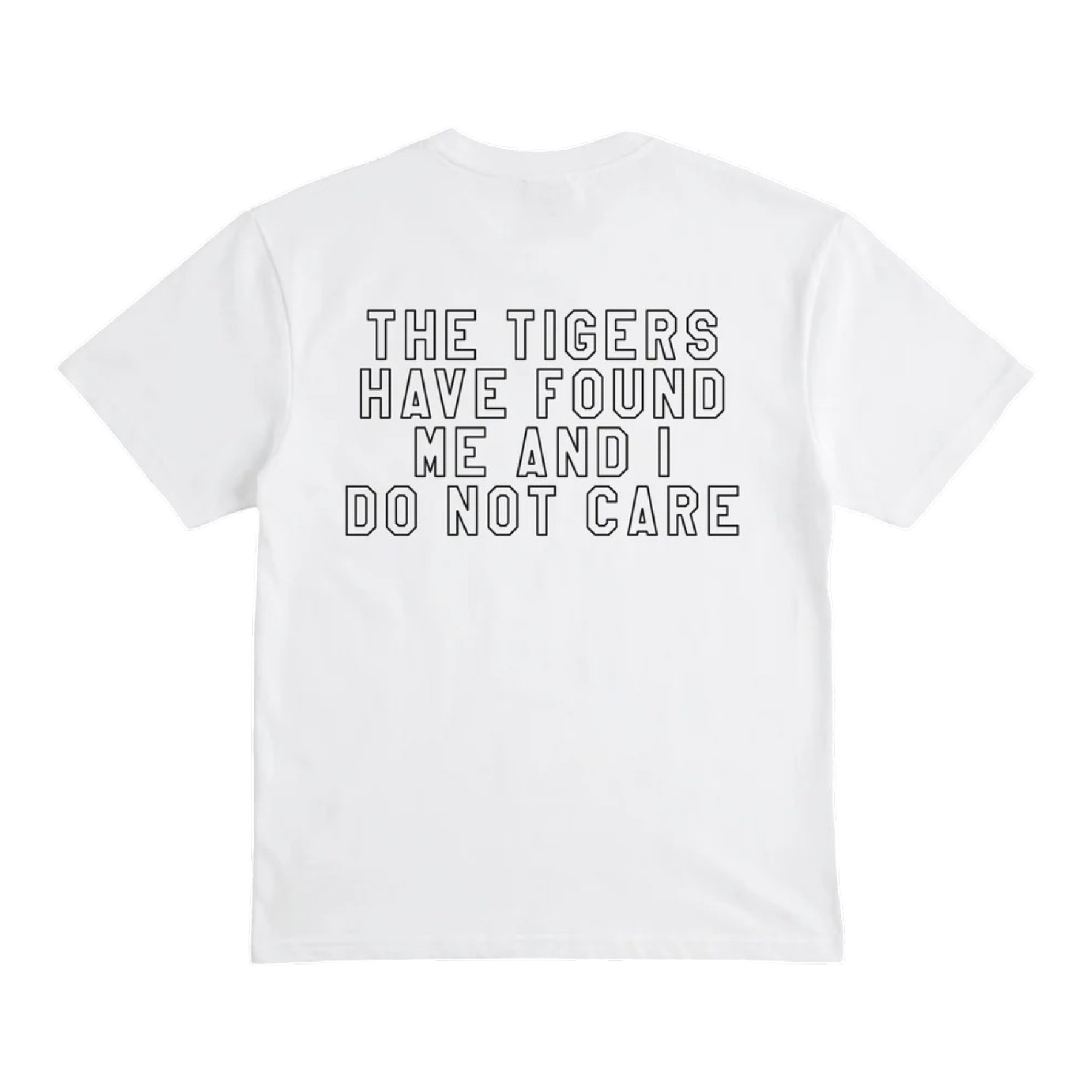 DECĒIT T-SHIRTS