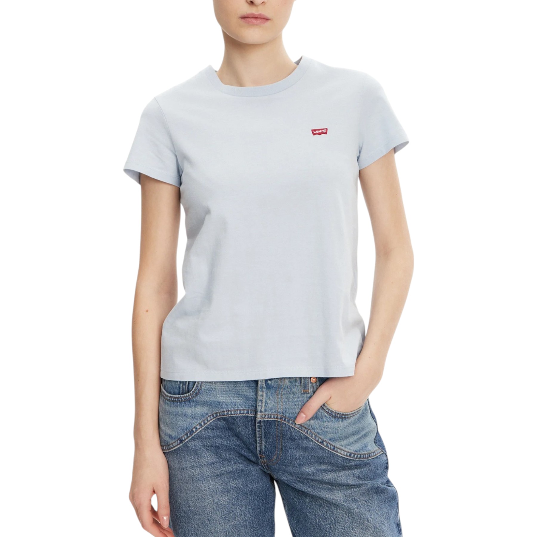 LEVI'S® T-SHIRT DONNA