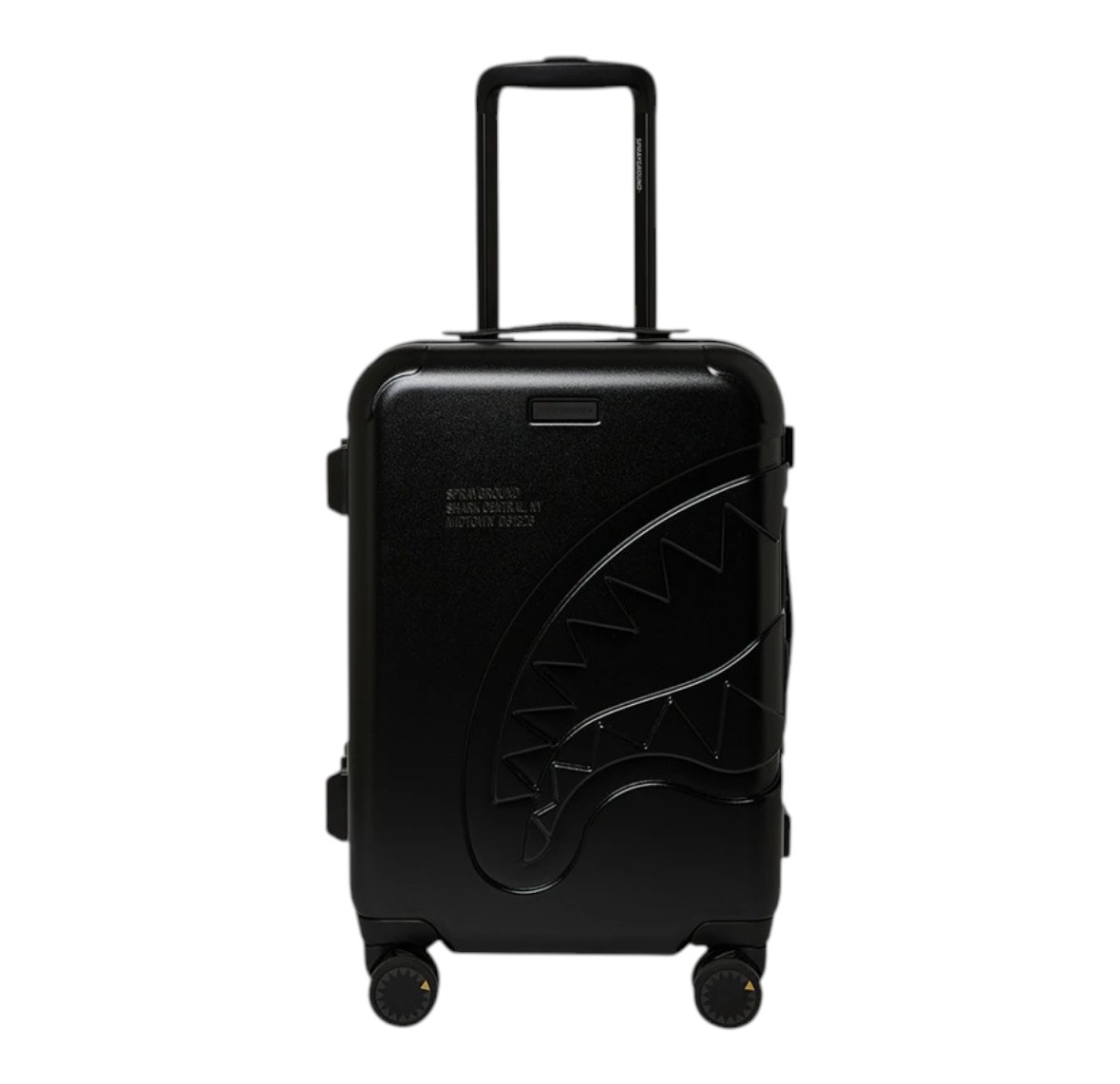 SPRAYGROUND VALIGIA UNISEX