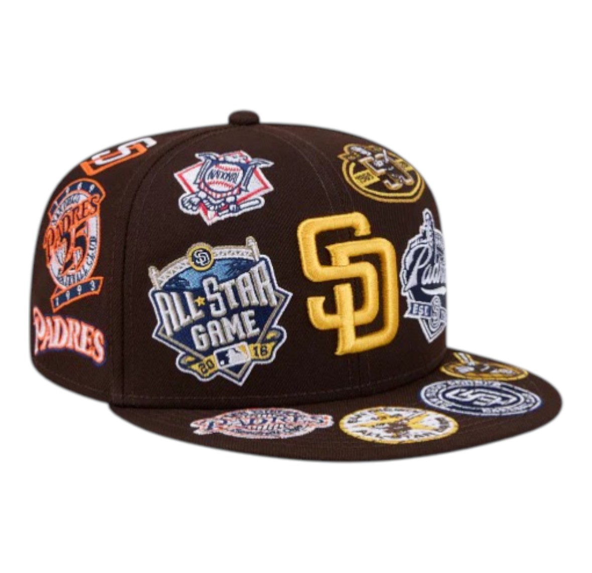 NEW ERA CAPPELLO UNISEX