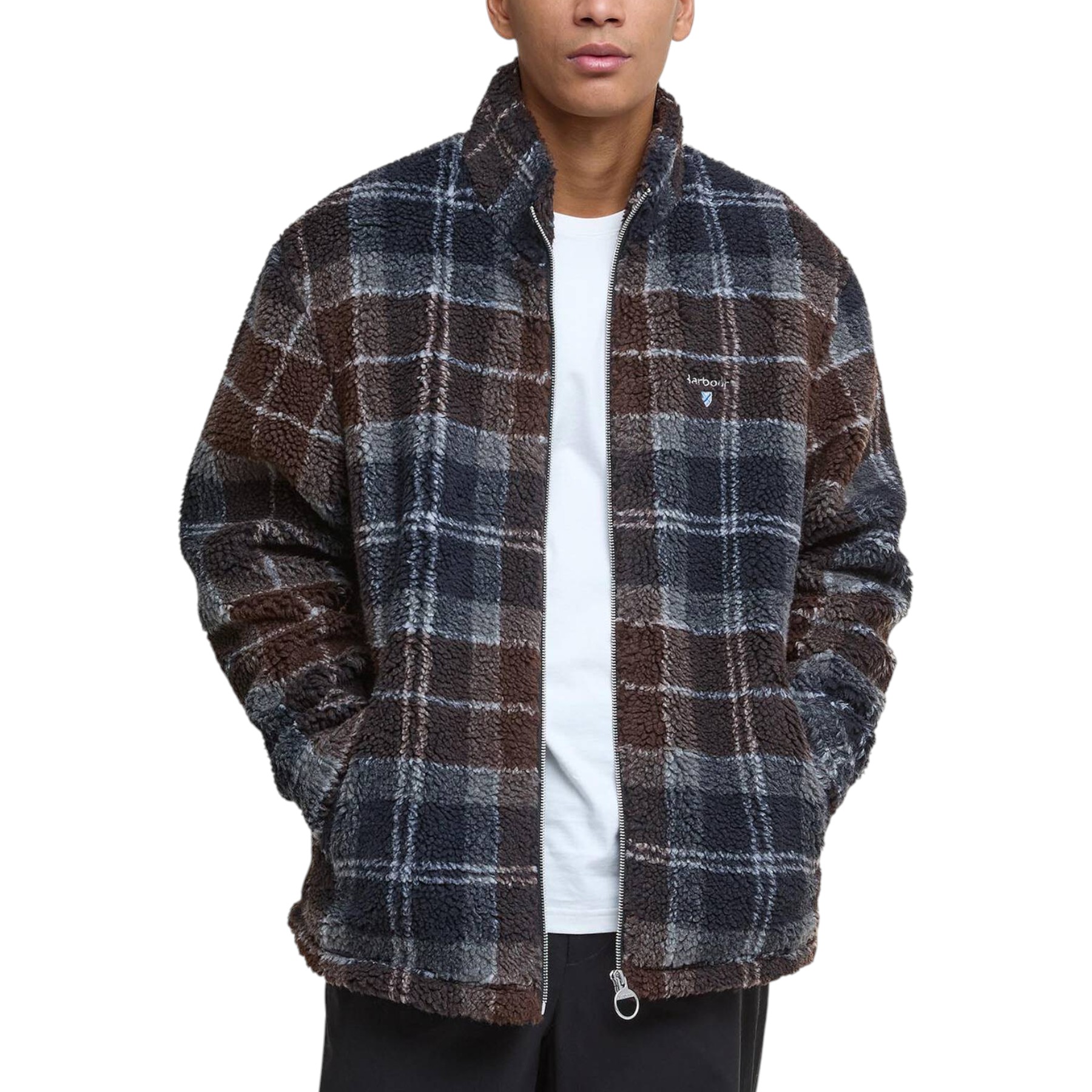 BARBOUR SHERPA