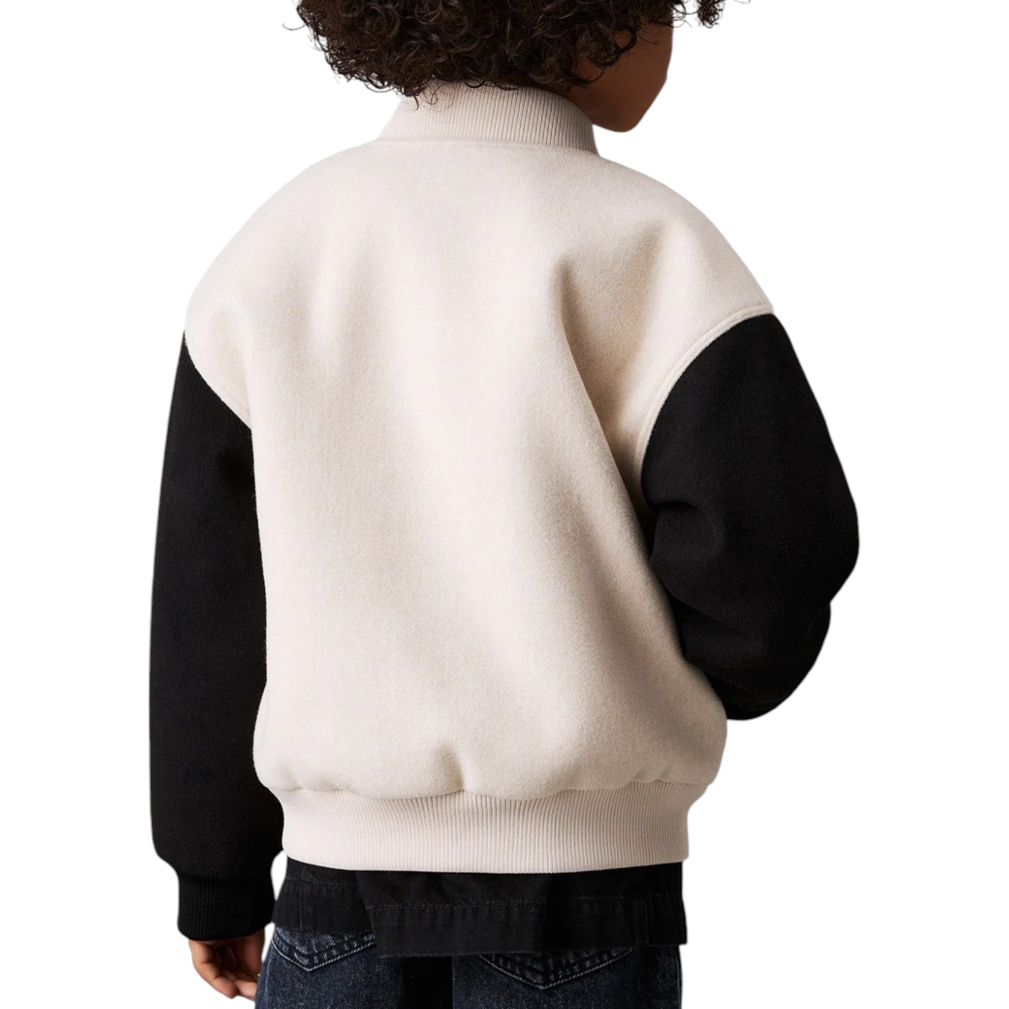 CALVIN KLEIN GIACCA BAMBINO/BAMBINA