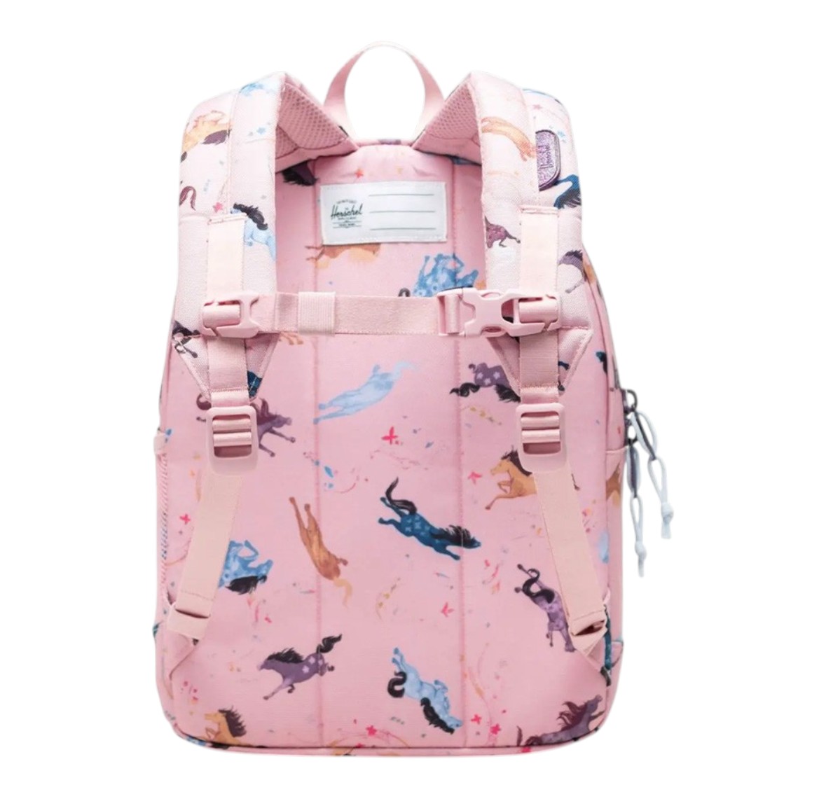 HERSCHEL SUPPLY ZAINO BAMBINA