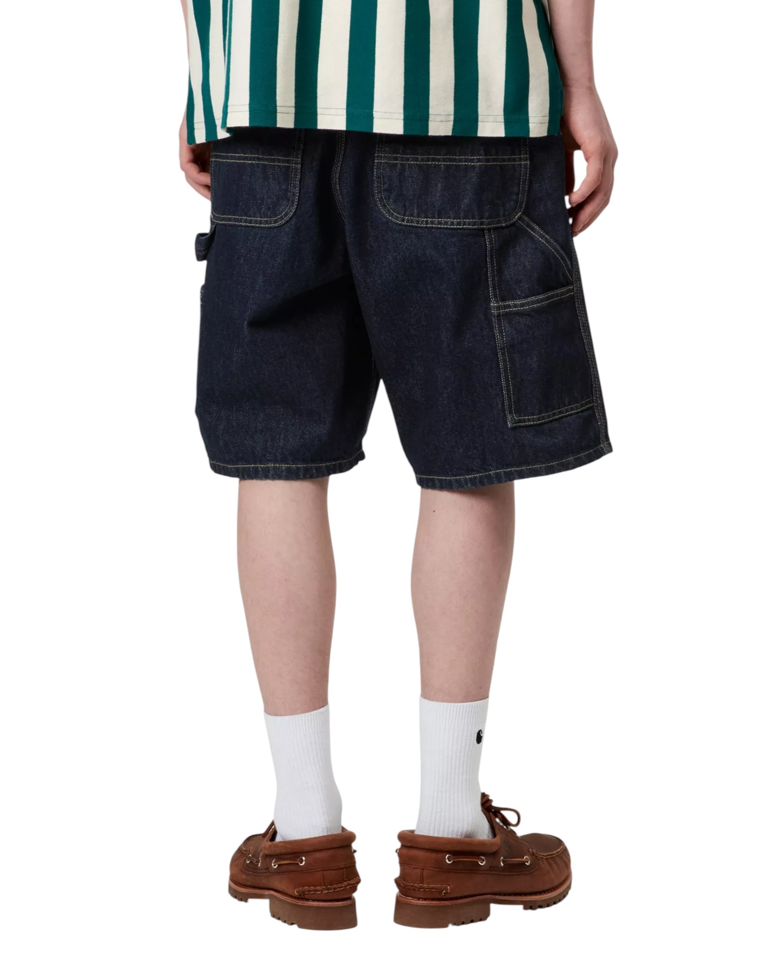 CARHARTT WIP SHORTS