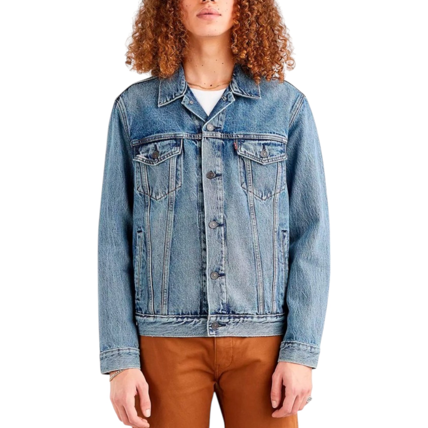 LEVI'S® GIACCA