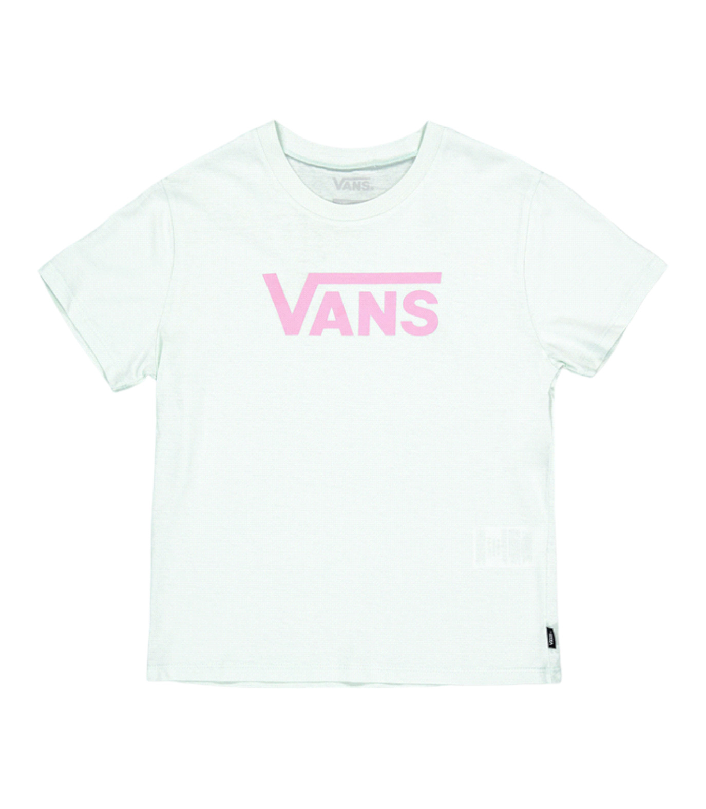 VANS T-SHIRT BAMBINA