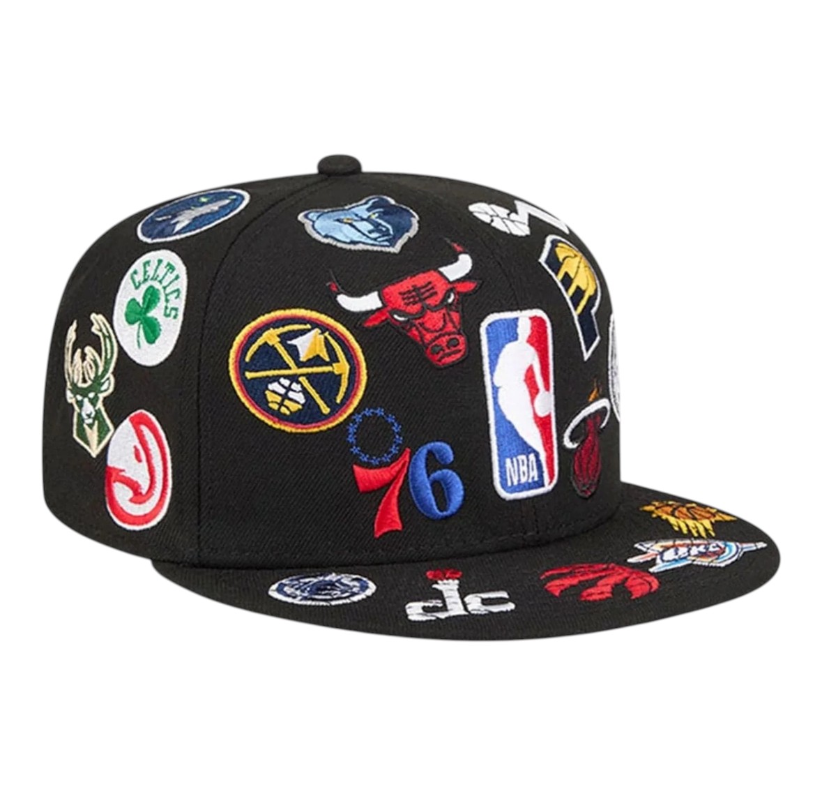 NEW ERA CAPPELLO UNISEX