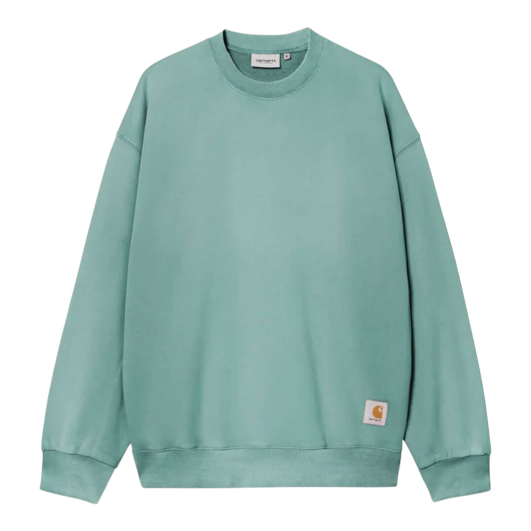 CARHARTT WIP FELPA [REPARTO][STRTOUPPER