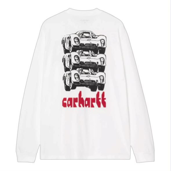 CARHARTT WIP I037235