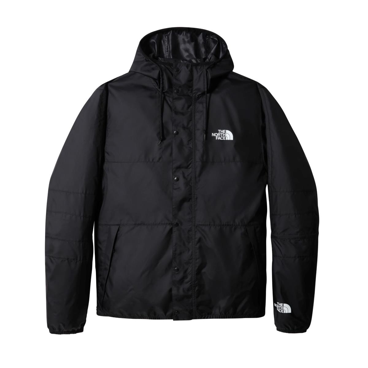 THE NORTH FACE MEN’S SEASONAL MOUNTAIN JACKET