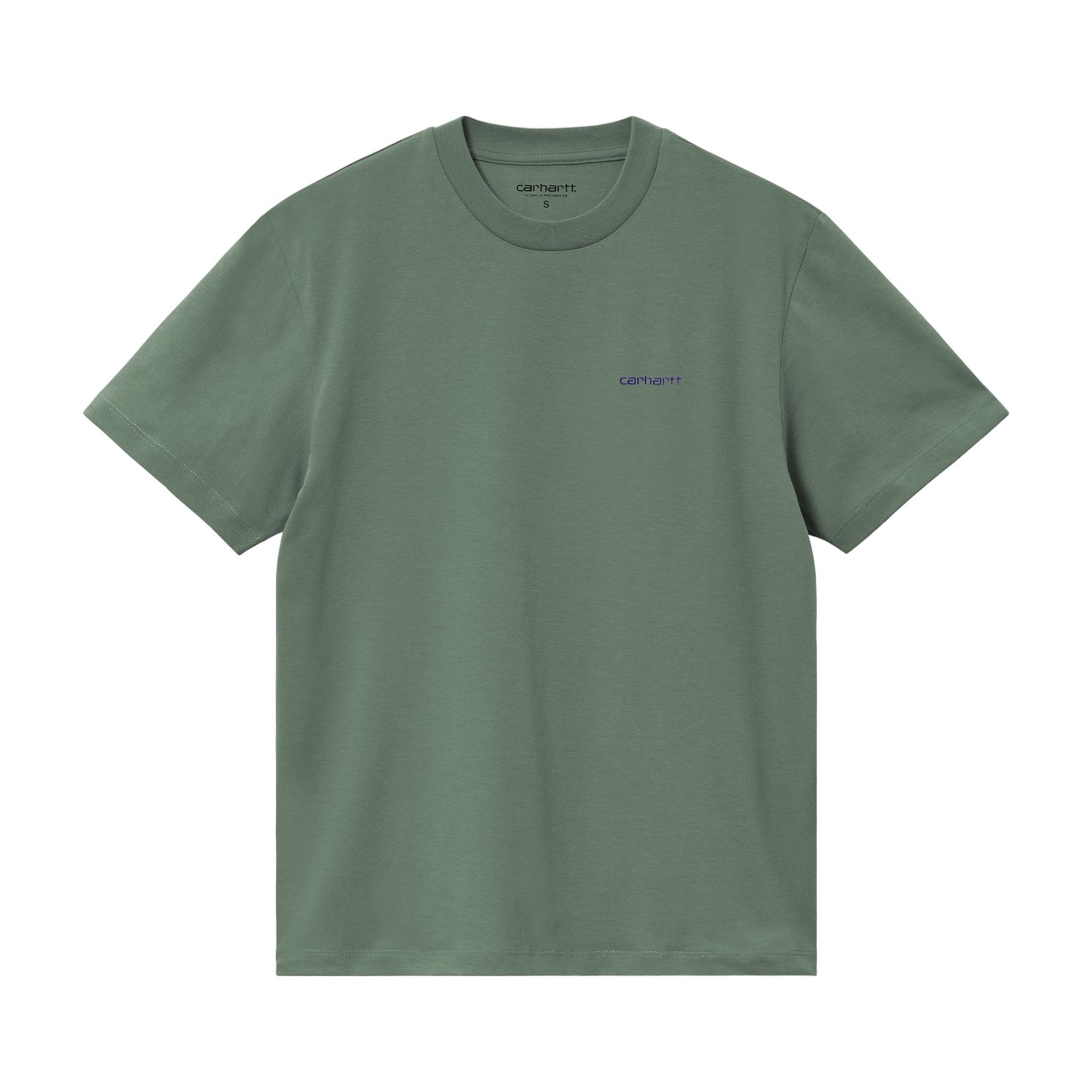 Carhartt Wip T-shirt Autunno/inverno