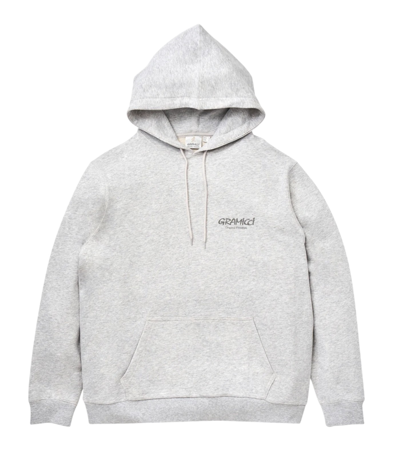 Gramicci Felpa Autunno/inverno