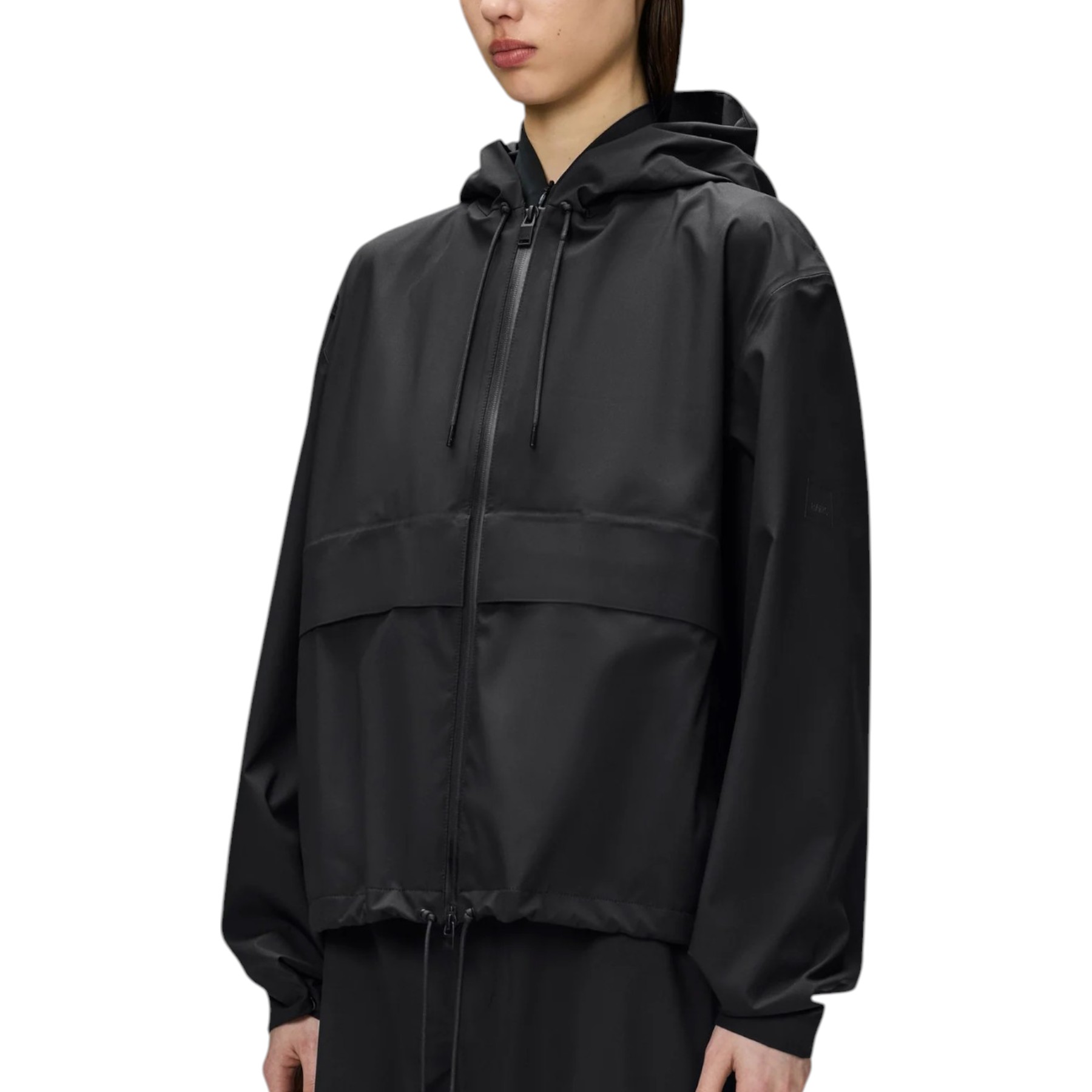 RAINS JACKET DONNA