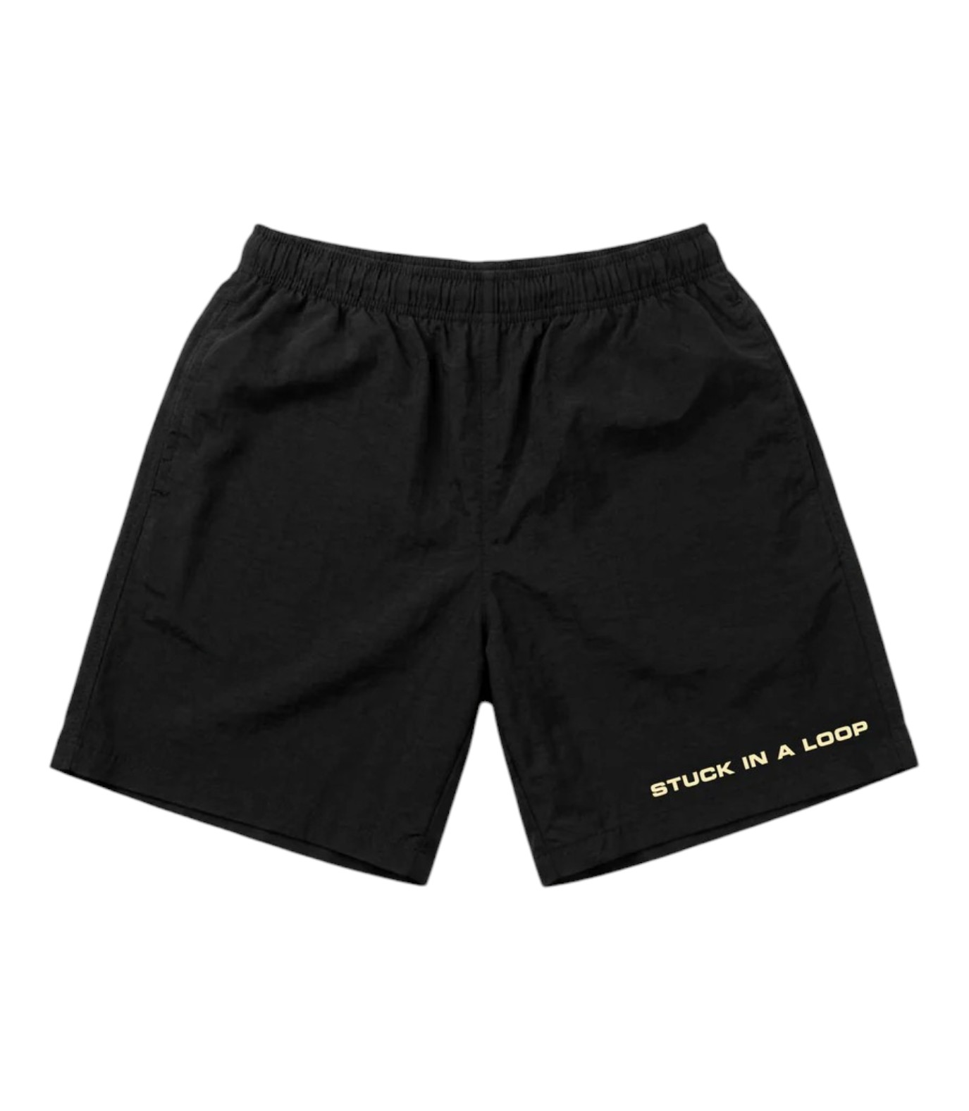 DECĒIT SHORTS