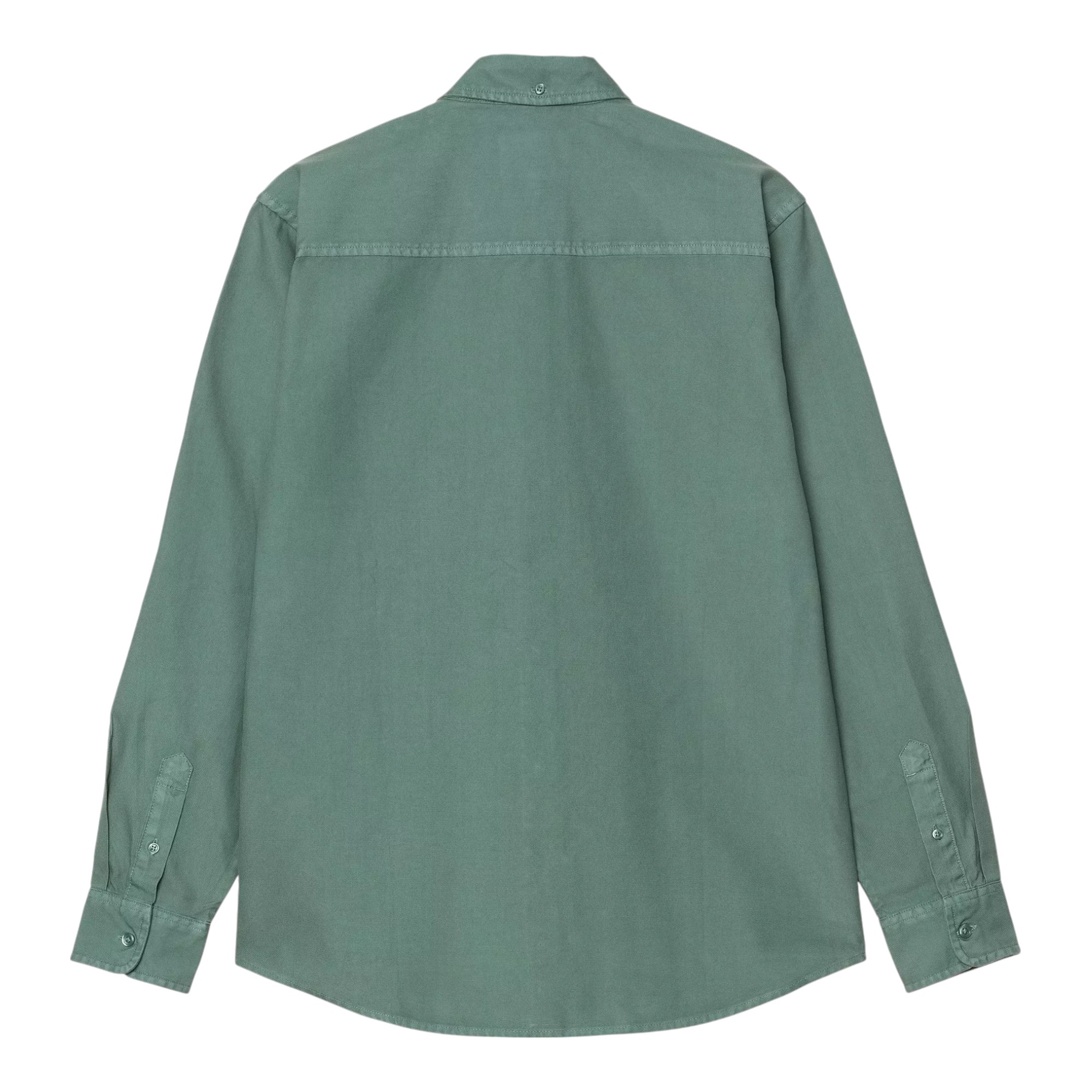 CARHARTT WIP CAMICIA