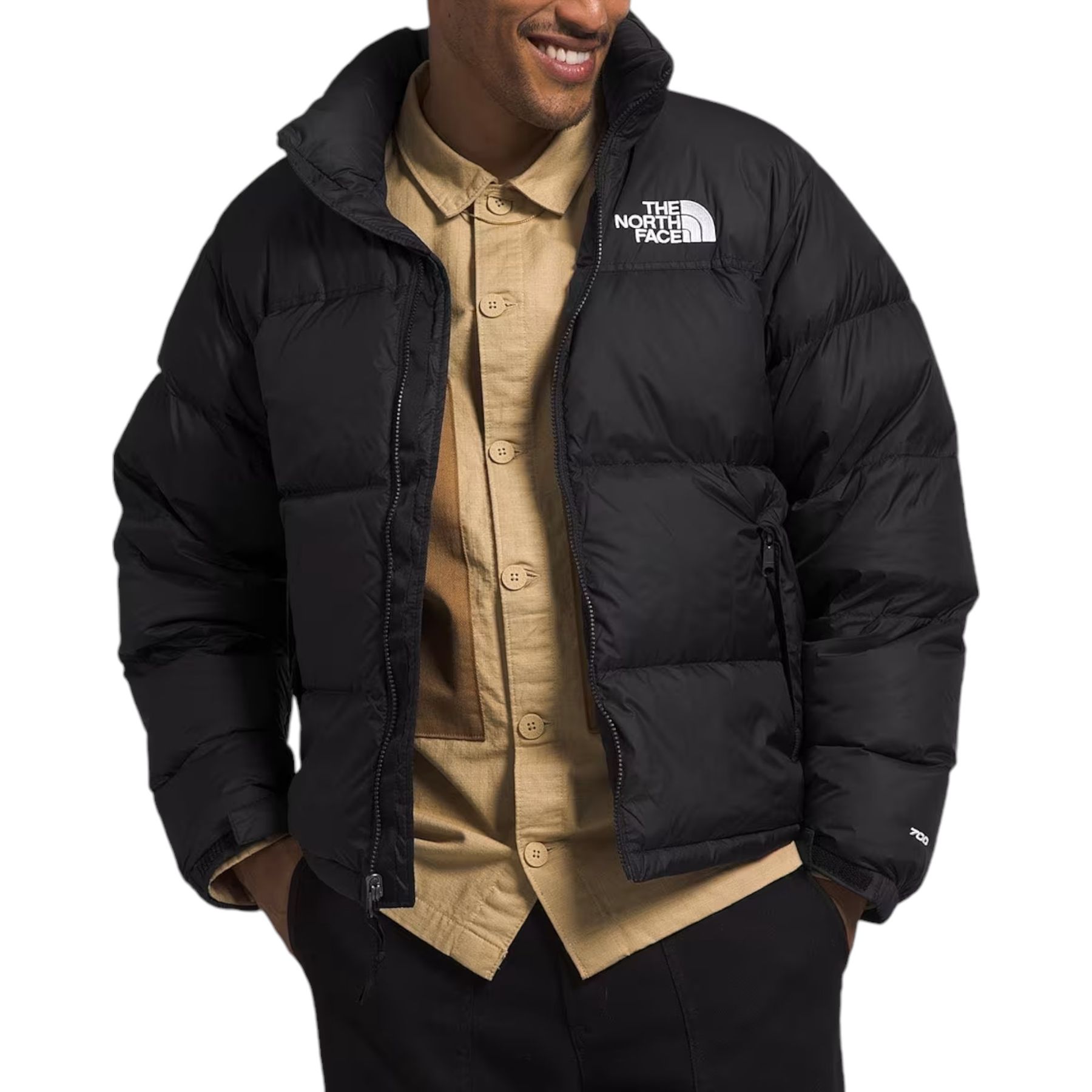 THE NORTH FACE JACKET