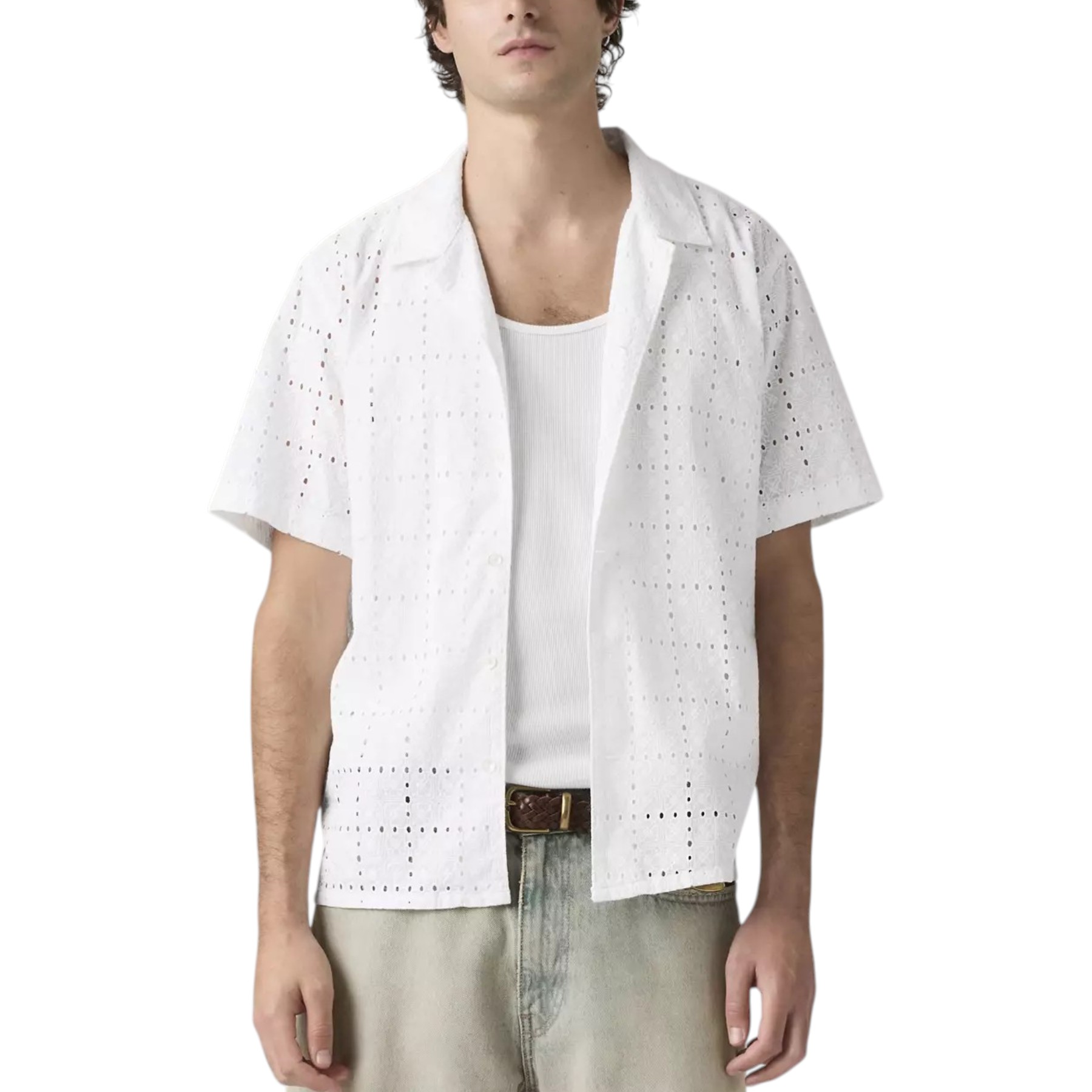LEVI'S® CAMICIA