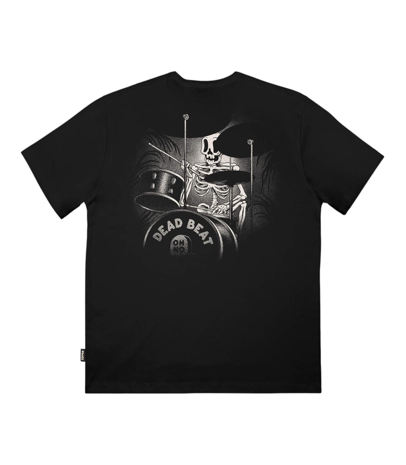 THE DUDES T-SHIRTS