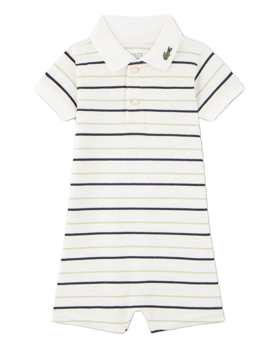 LACOSTE TUTINA BAMBINO/BAMBINA