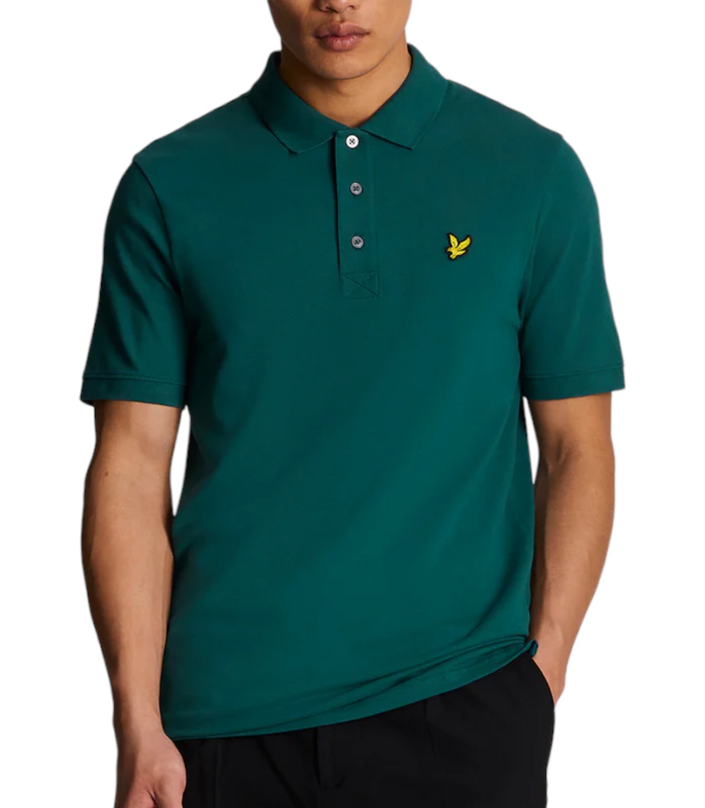 Lyle & Scott Polo