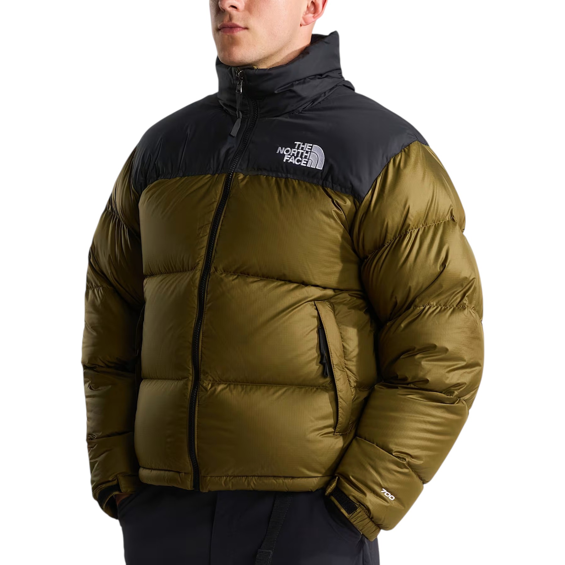 THE NORTH FACE JACKET