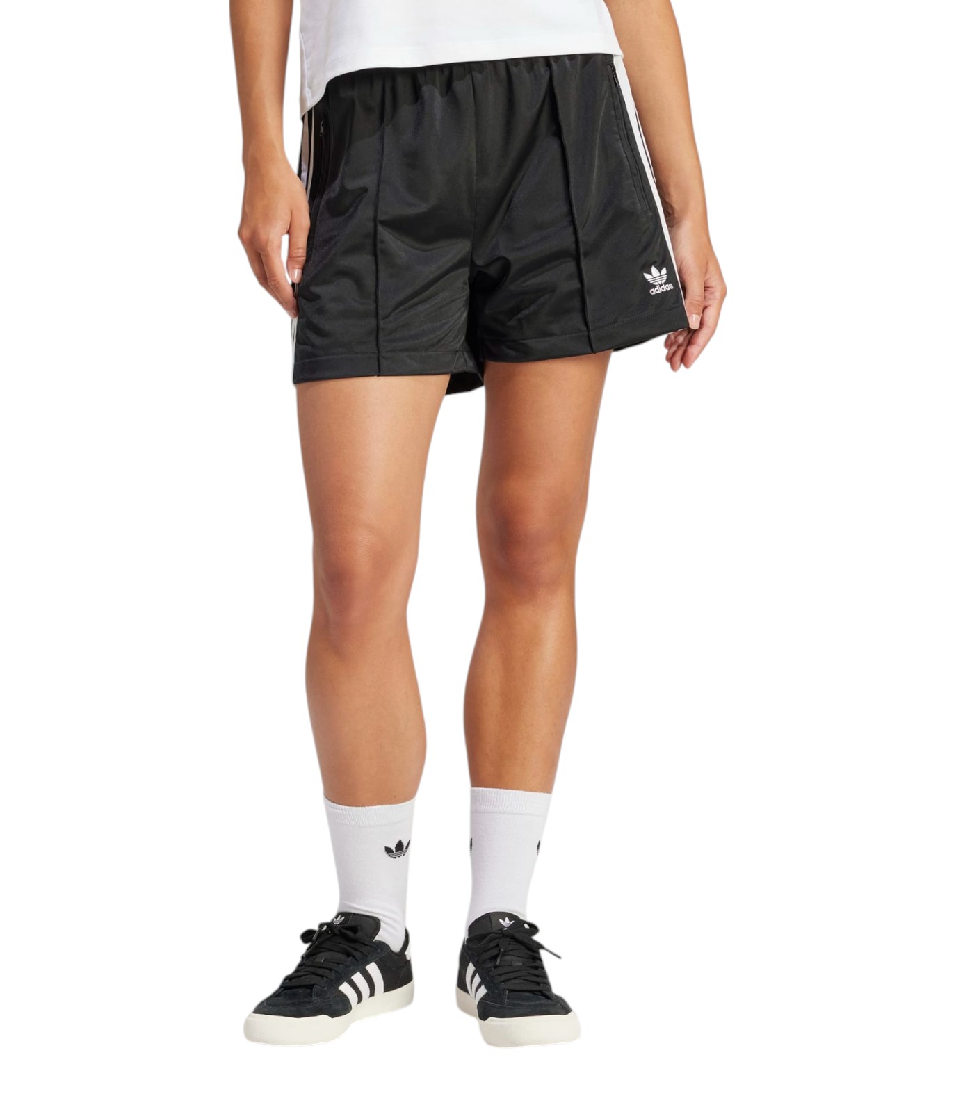 ADIDAS SHORTS DONNA