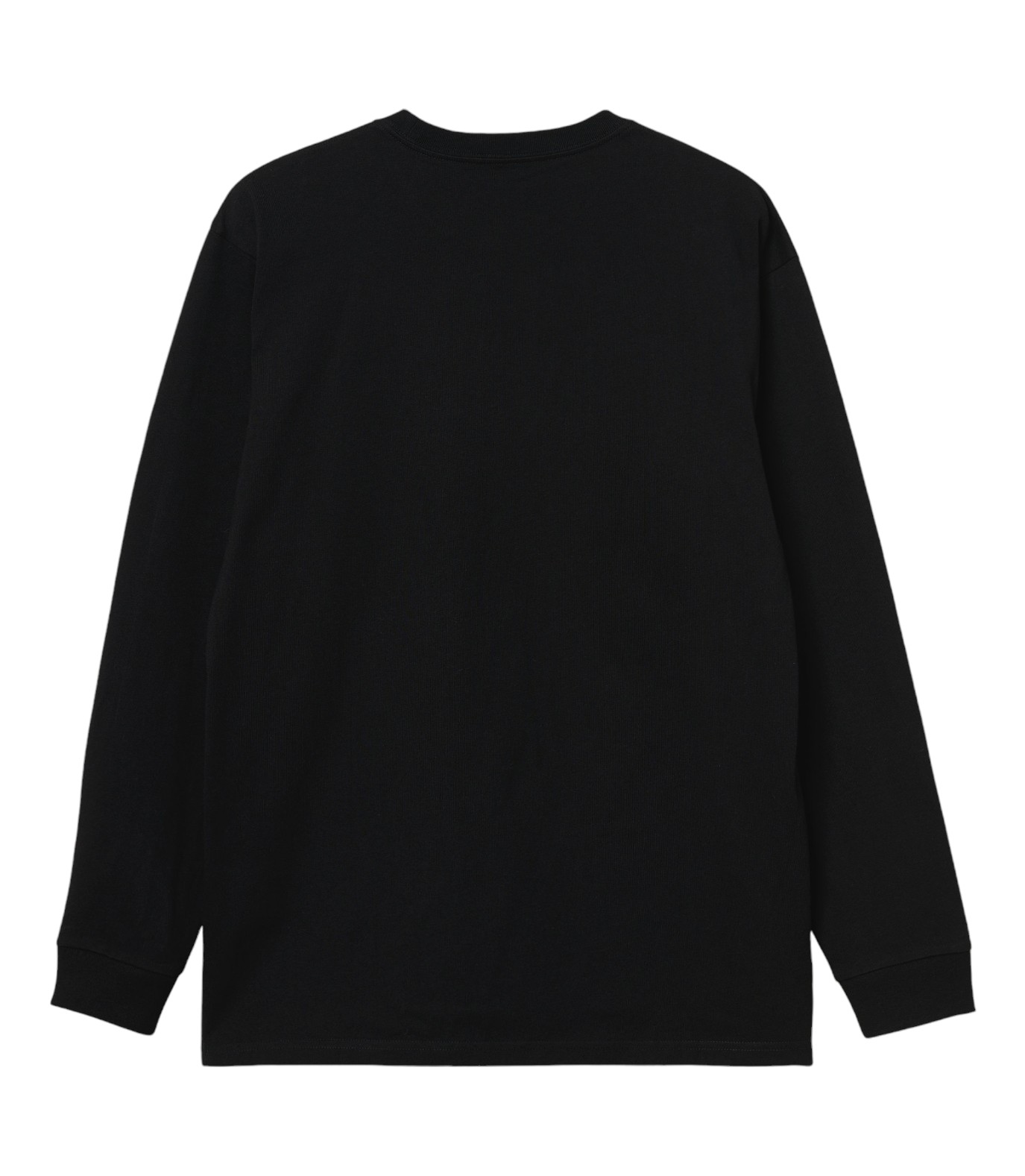CARHARTT WIP L/S T-SHIRT