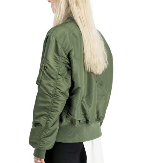 ALPHA INDUSTRIES JACKET