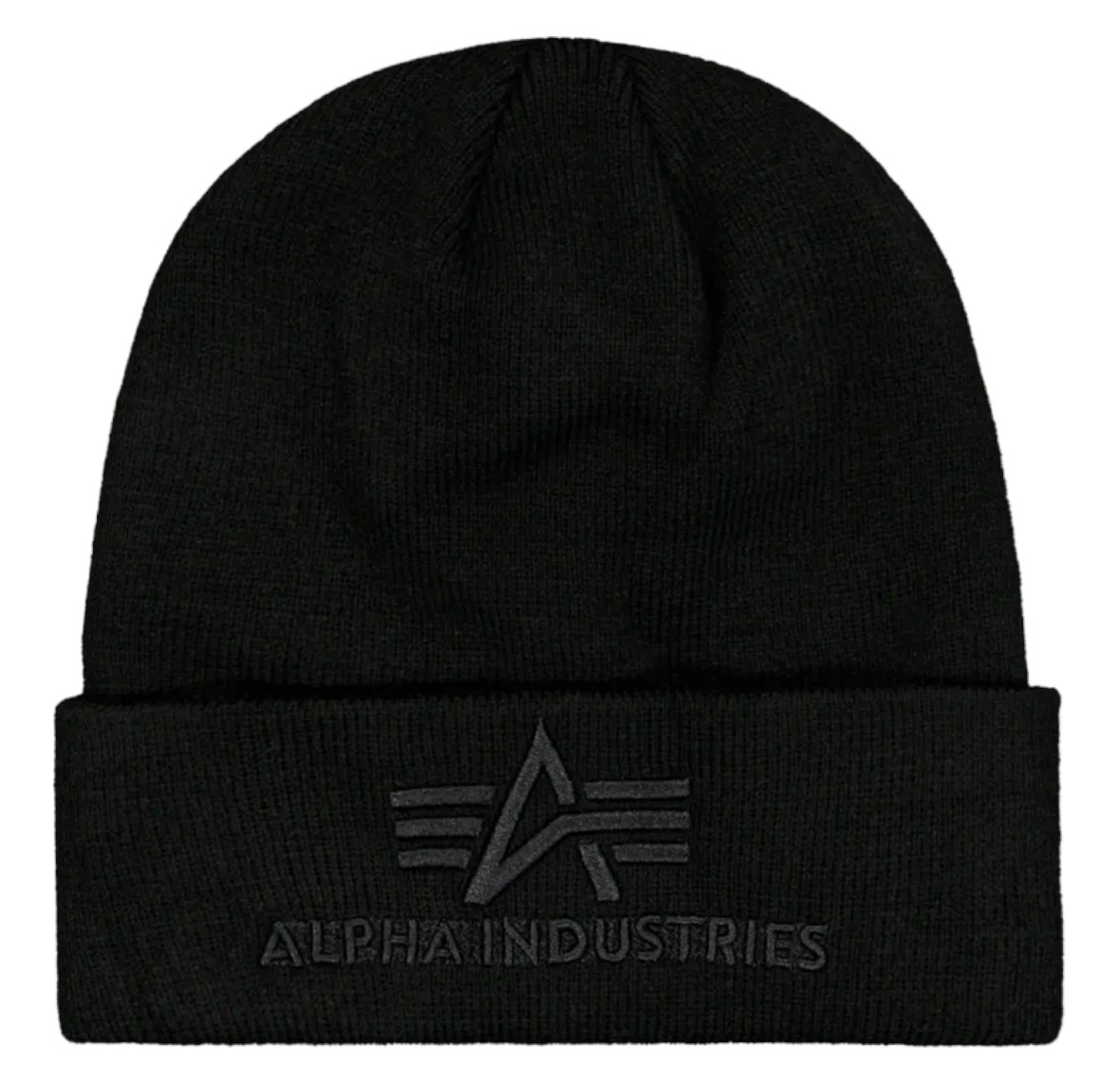 ALPHA INDUSTRIES BEANIE UNISEX