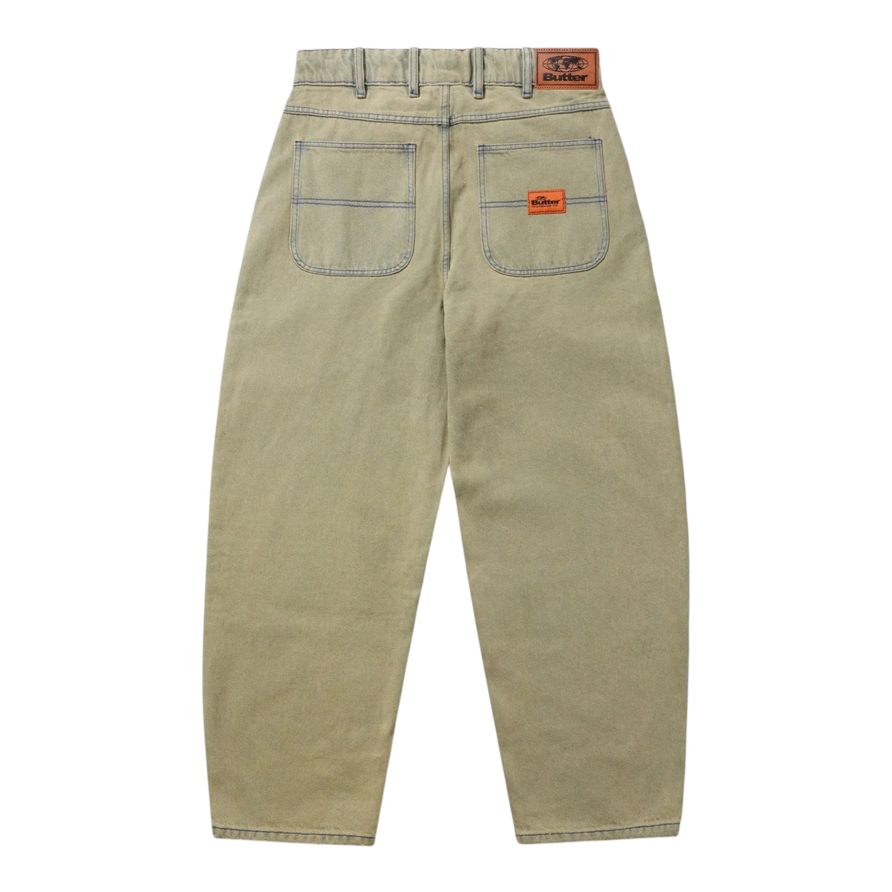 BUTTER GOODS JEANS