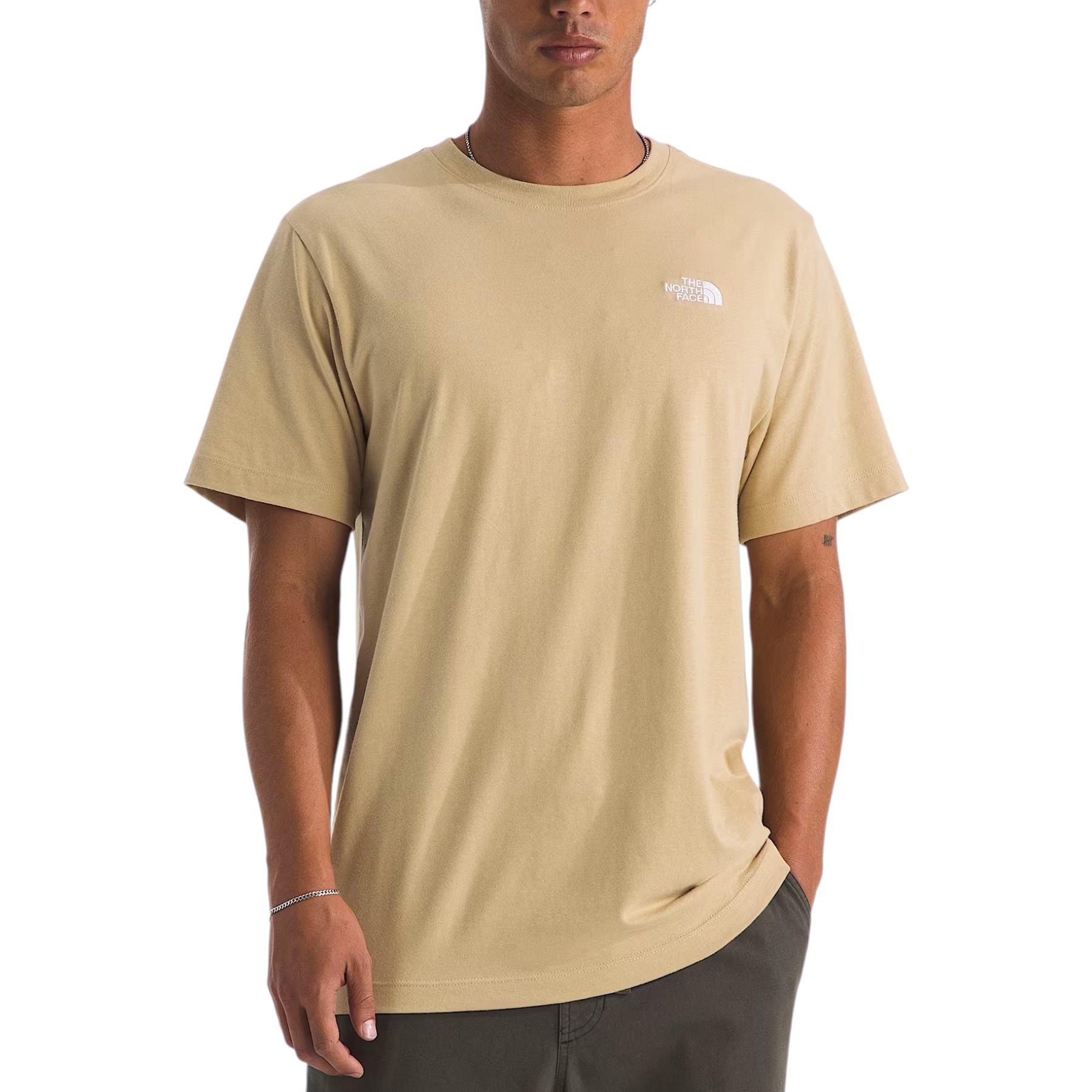 THE NORTH FACE T-SHIRT