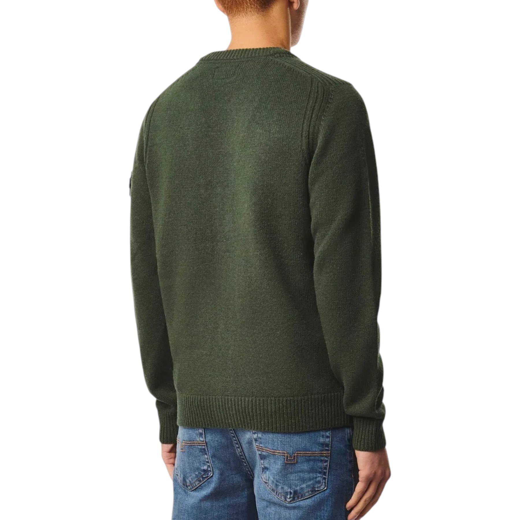 WEEKEND OFFENDER MAGLIONE